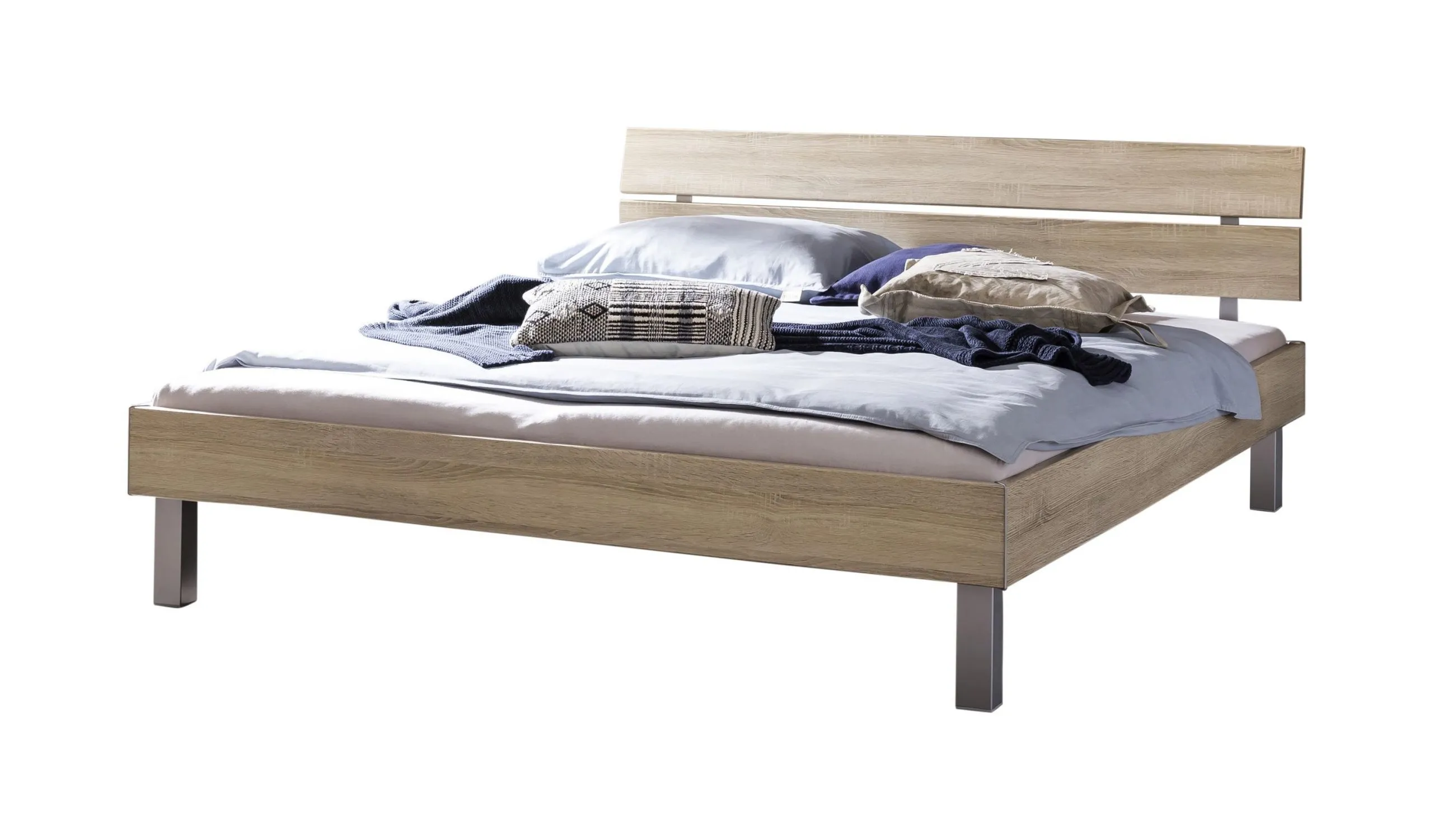 Holzbett HASENA ROCCO 550771-1