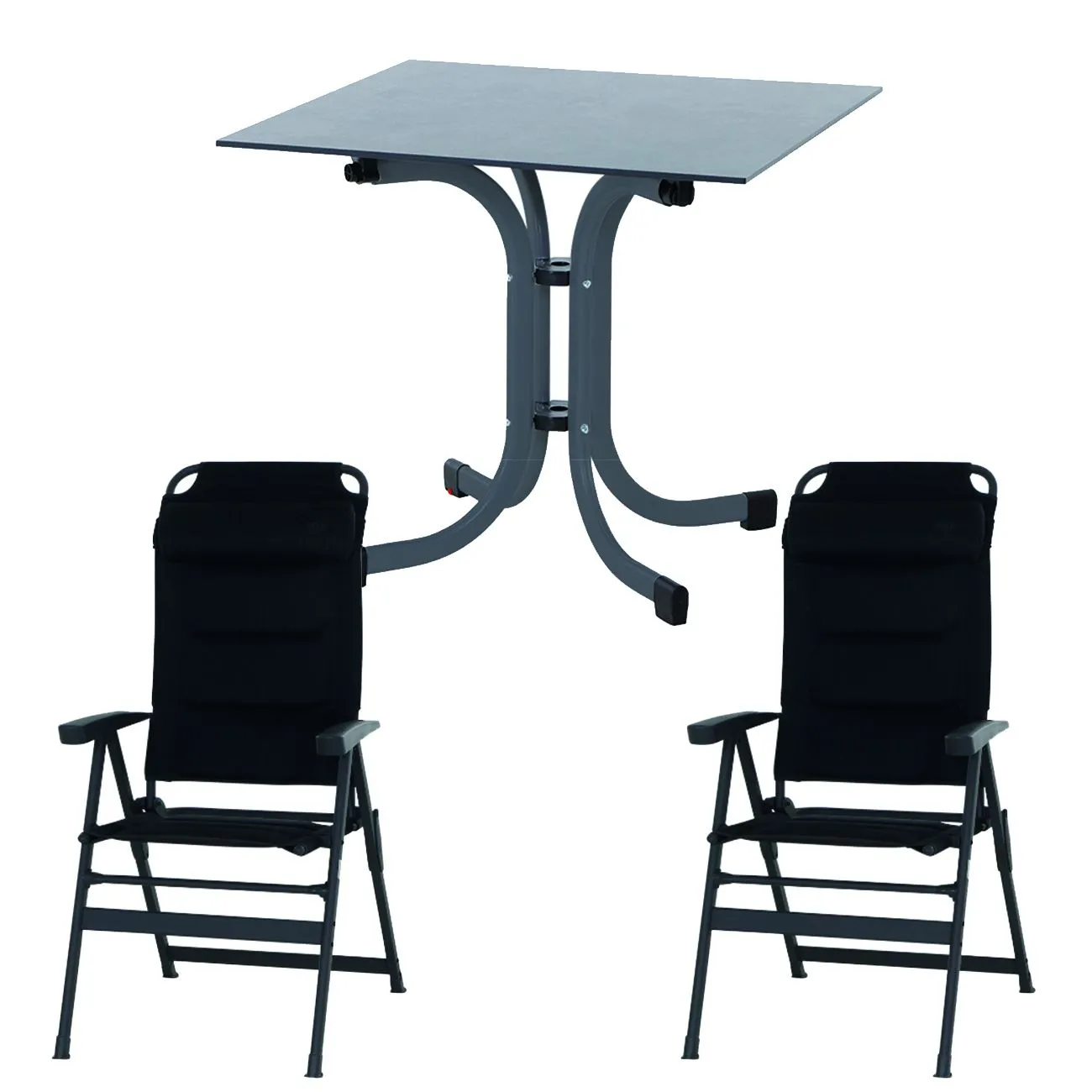 Camping-Set SIENA GARDEN PREMIUM 555022