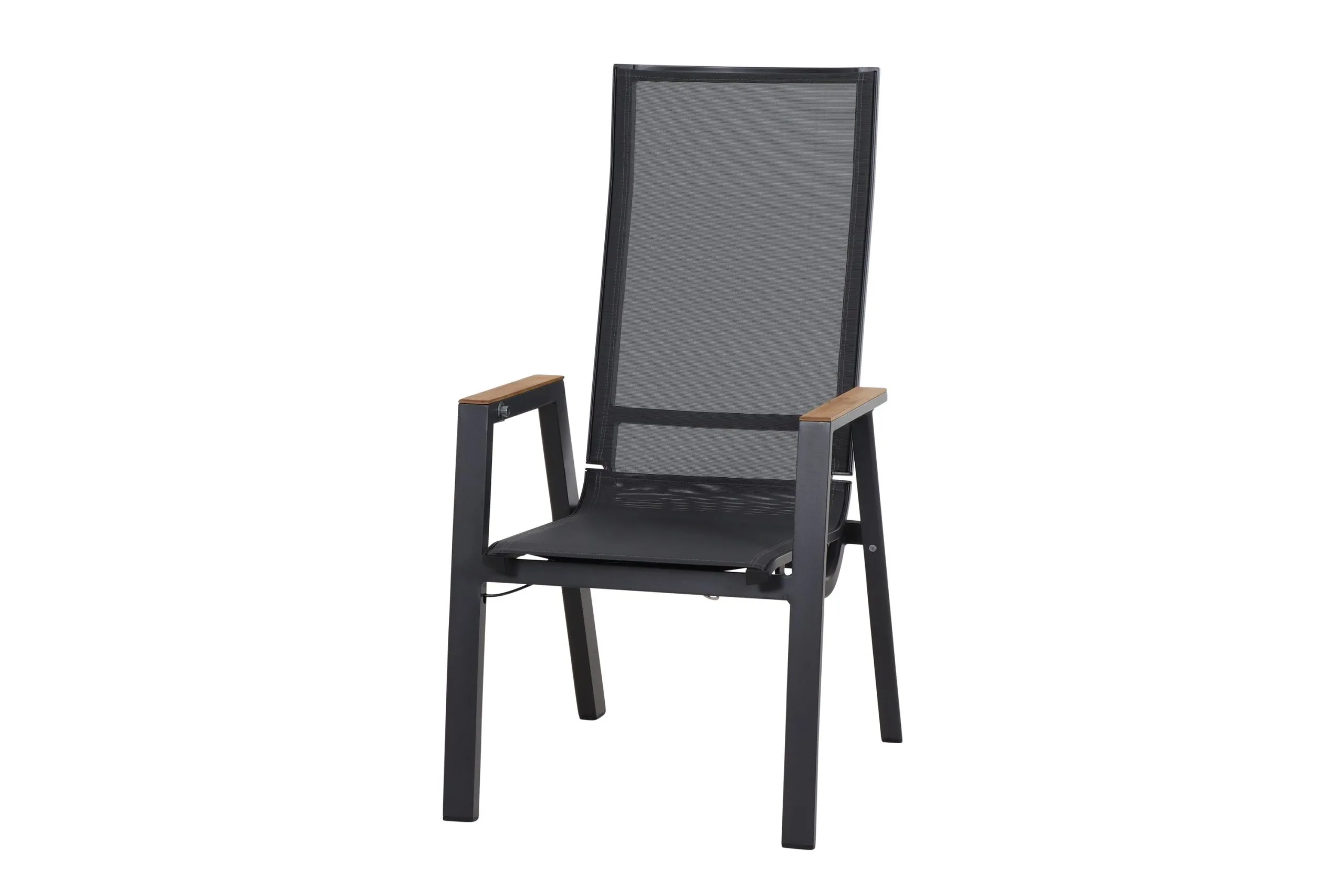 Gartenstuhl SIENA GARDEN RONDO RELAX MOVE 555049