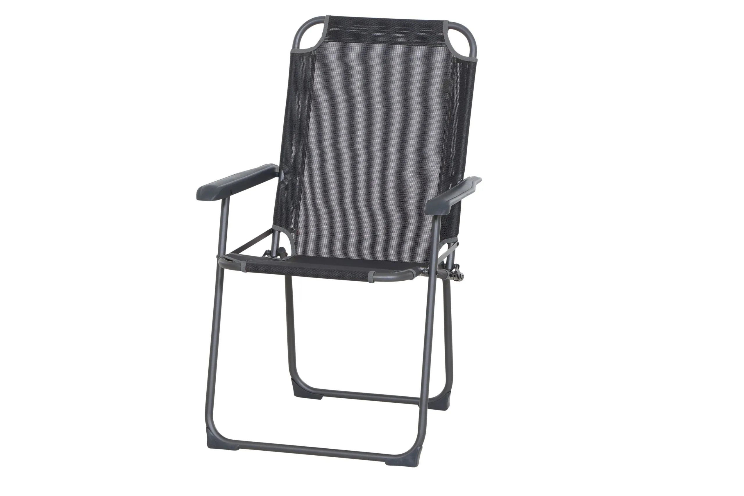 Campingstuhl siena GARDEN COMFORT 555067