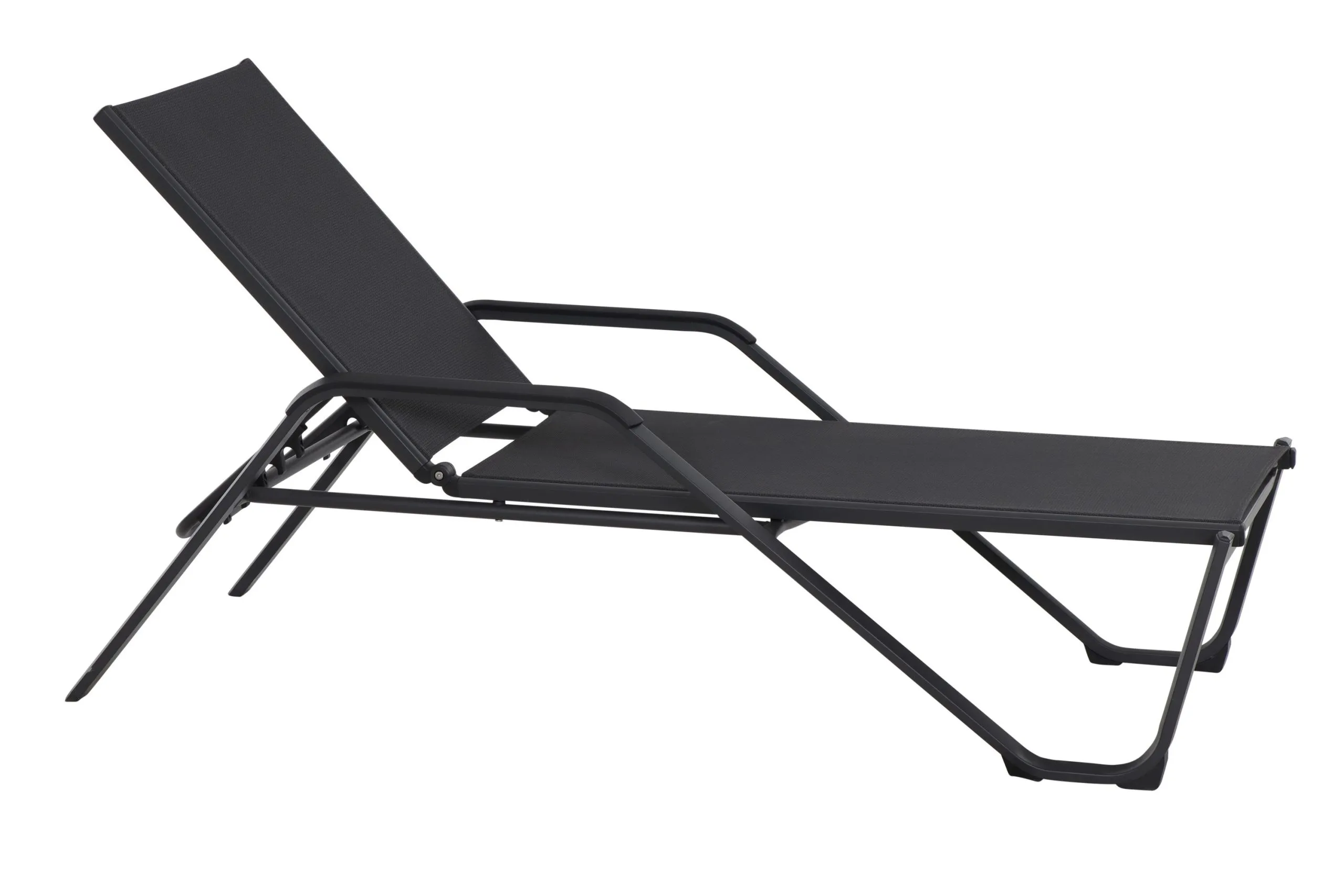 Gartenliege siena GARDEN TESORO 555107