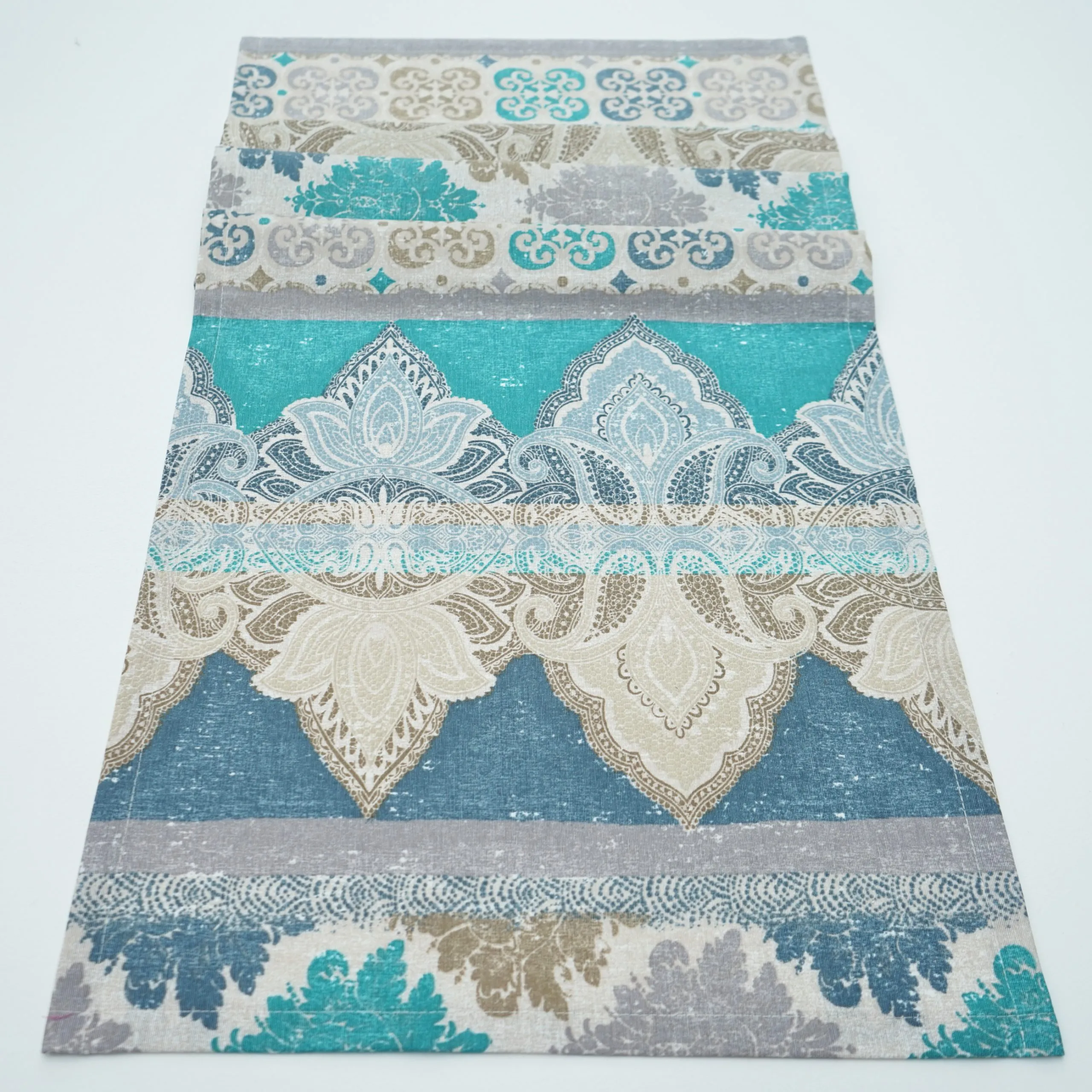 Tischläufer JANESSA lagune 557867