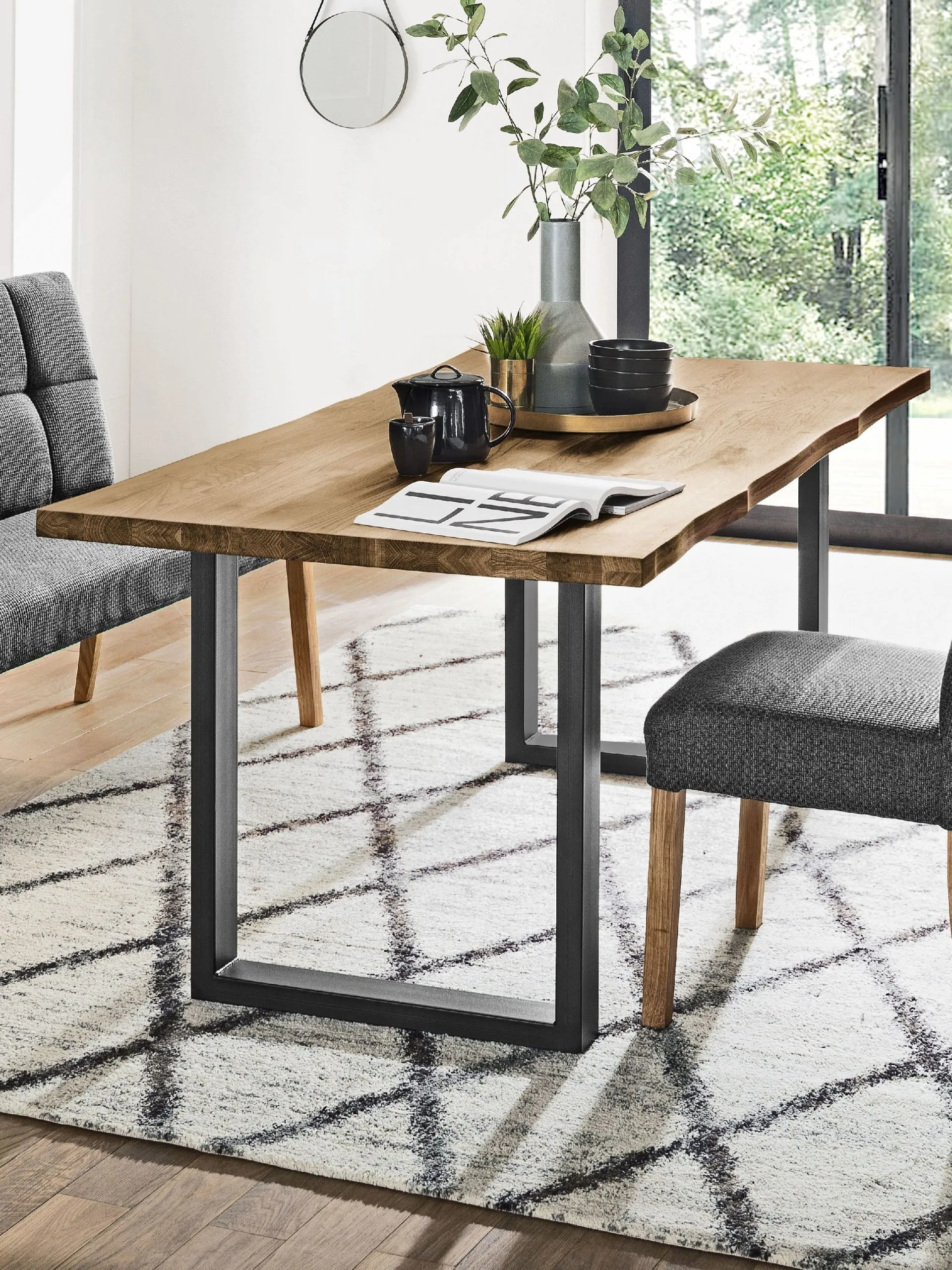 Esstisch vito SIGA 564948