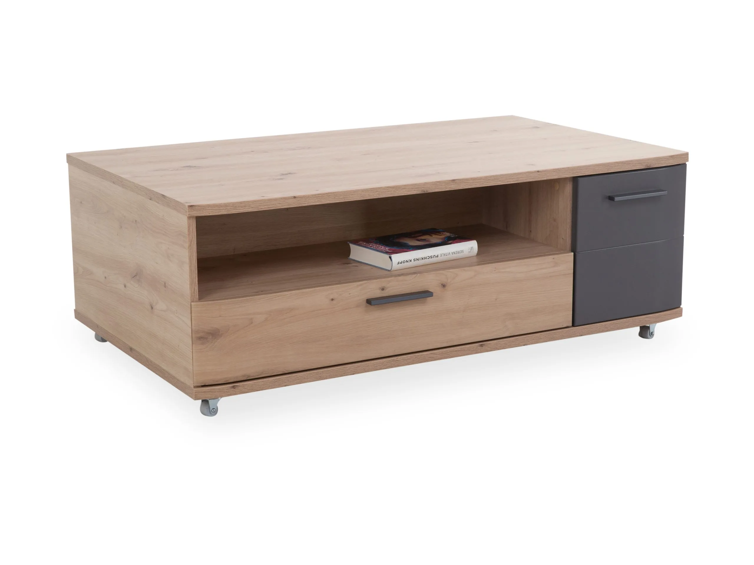 Couchtisch HARPER MADANG 565140