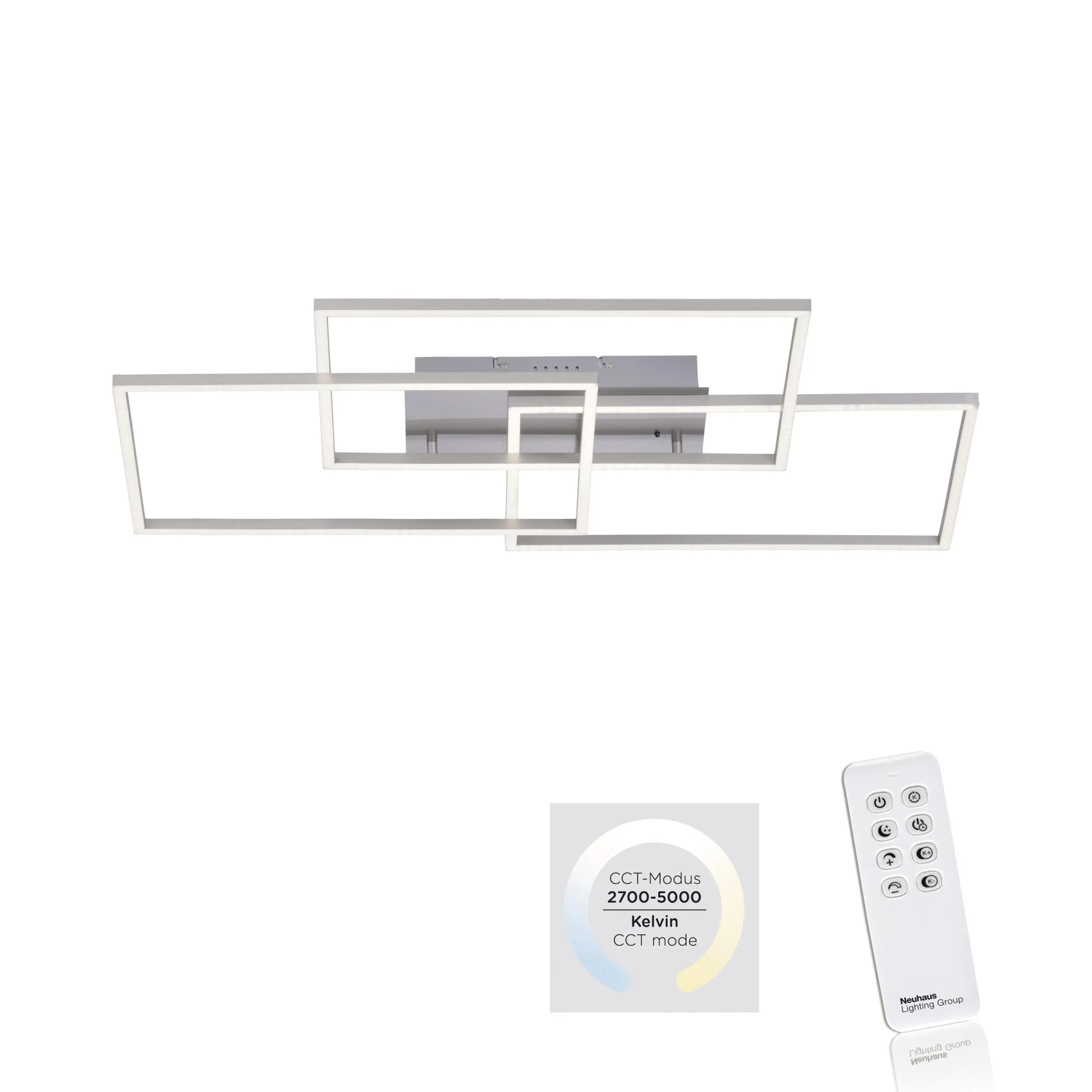 Deckenleuchte IVEN LED 567275