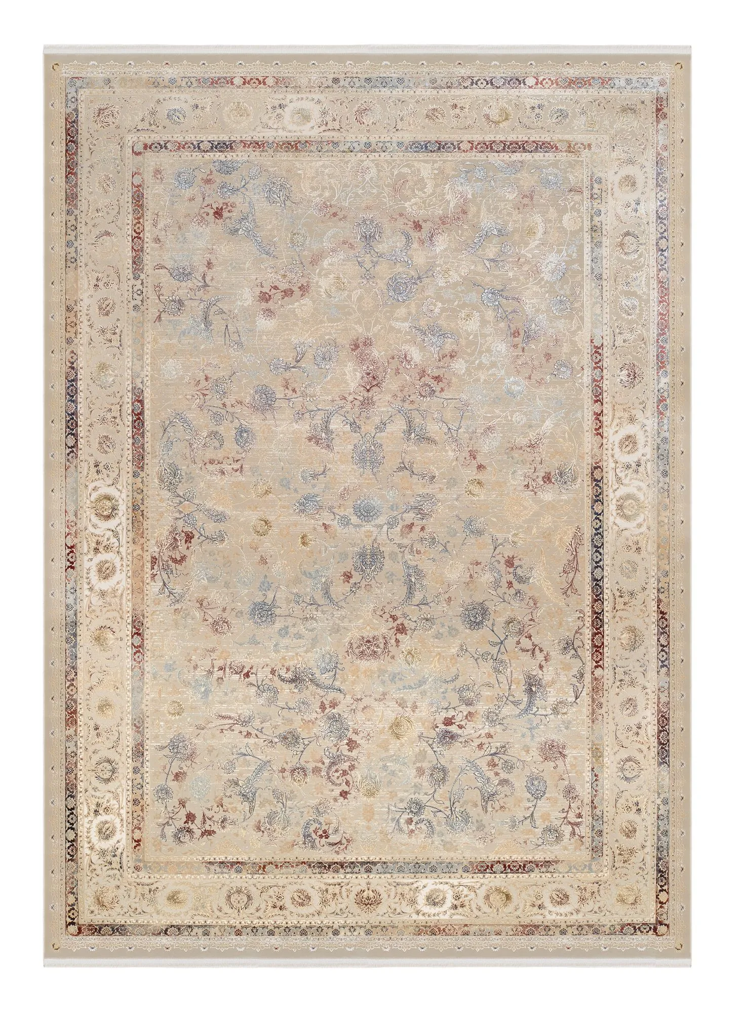 Teppich MYSTIC LIMITED 568796