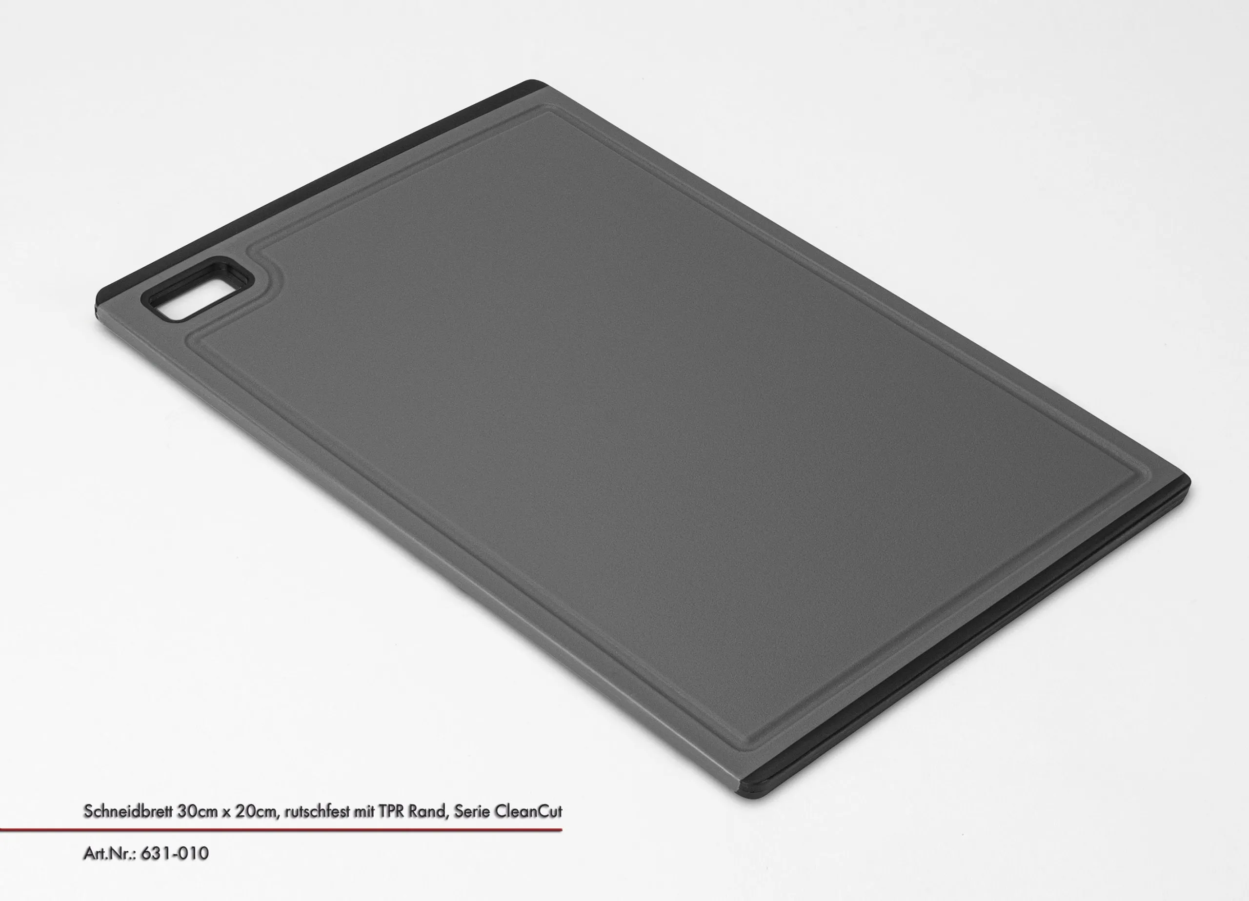 Schneidbrett JUSTINUS CLEANCUT 570356