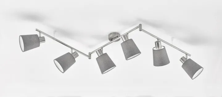 Deckenleuchte JEFF 571331