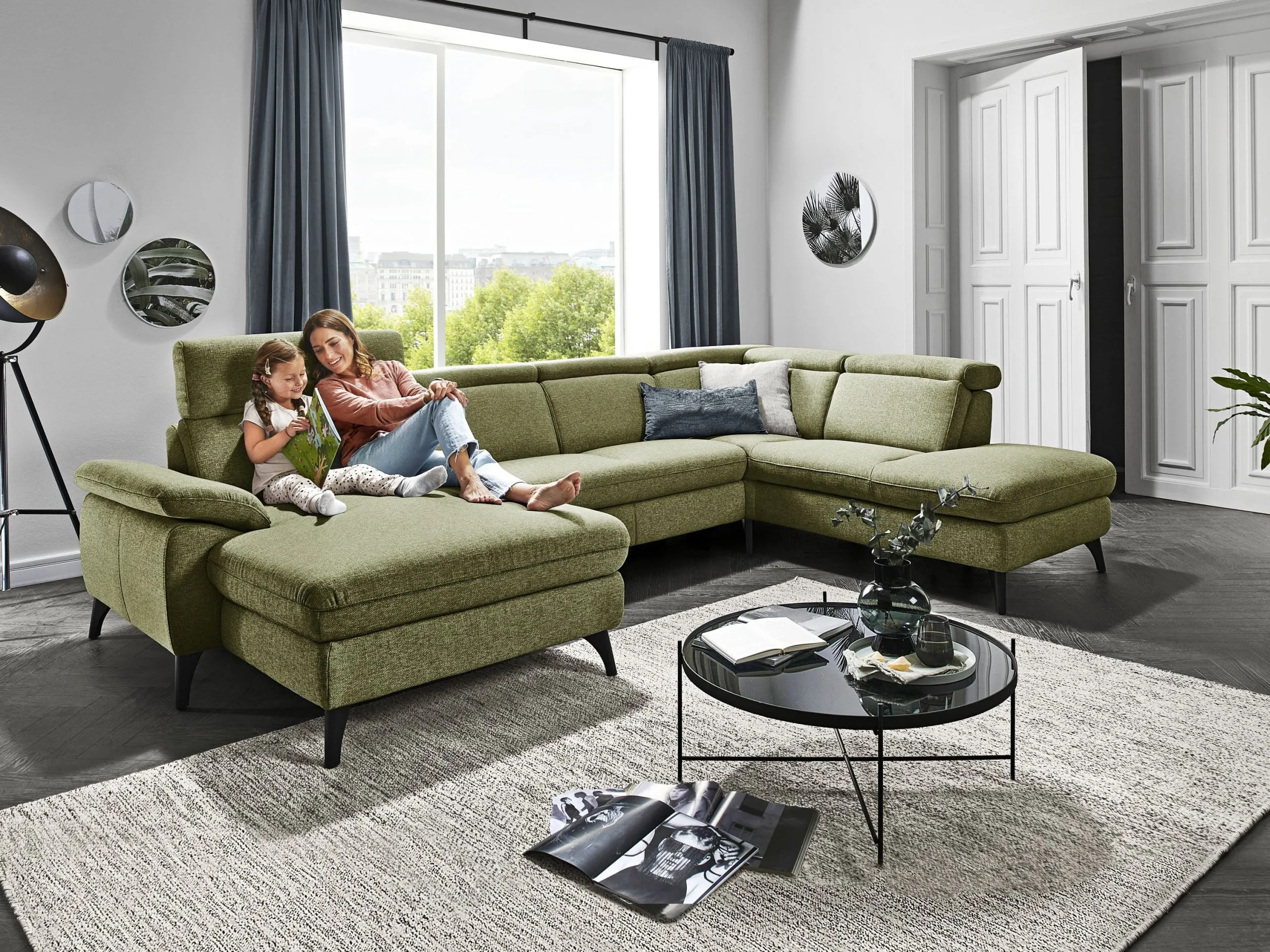 Polsterecke vito TONGA 574218