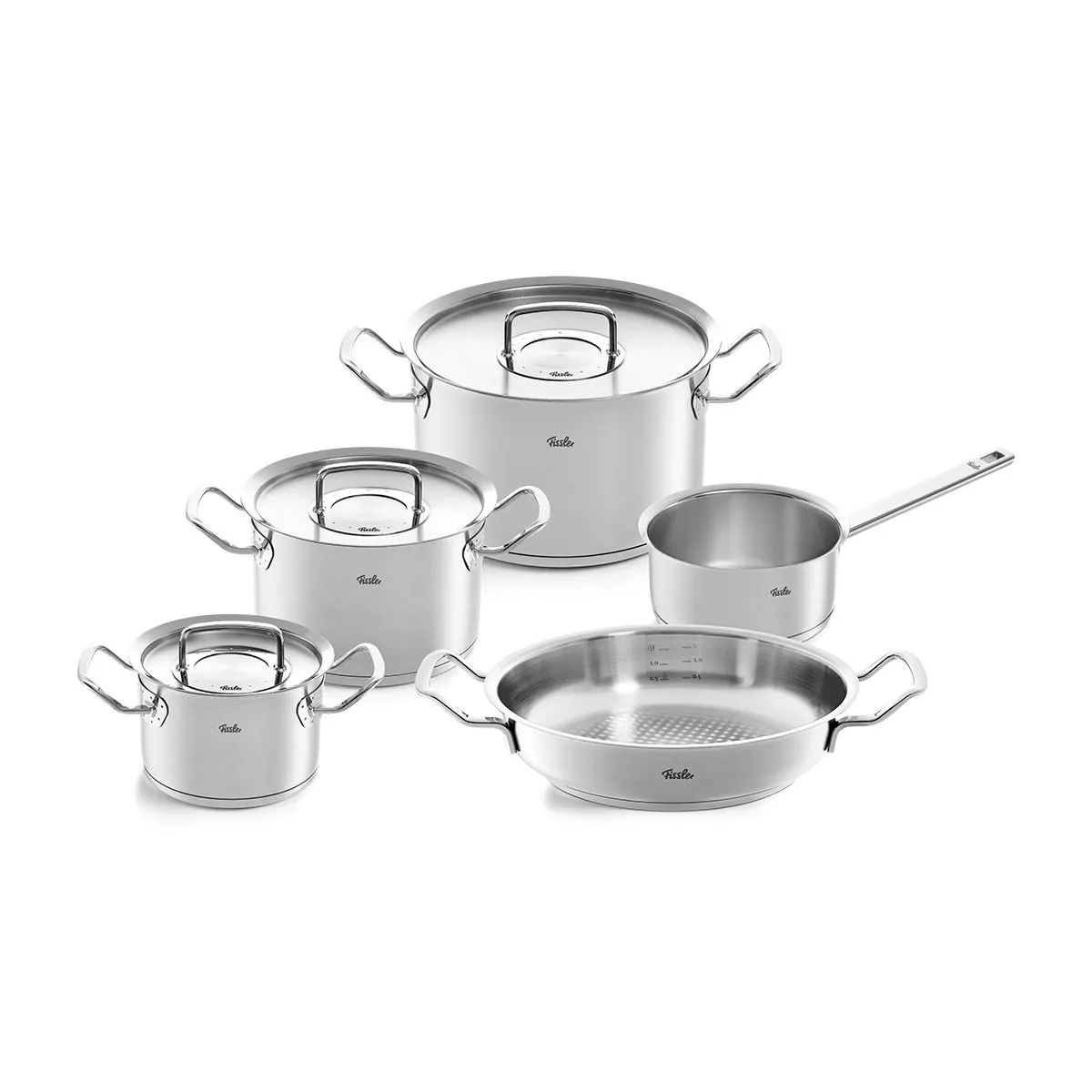 Topf-Set Fissler PROFI COLLECTION 577793