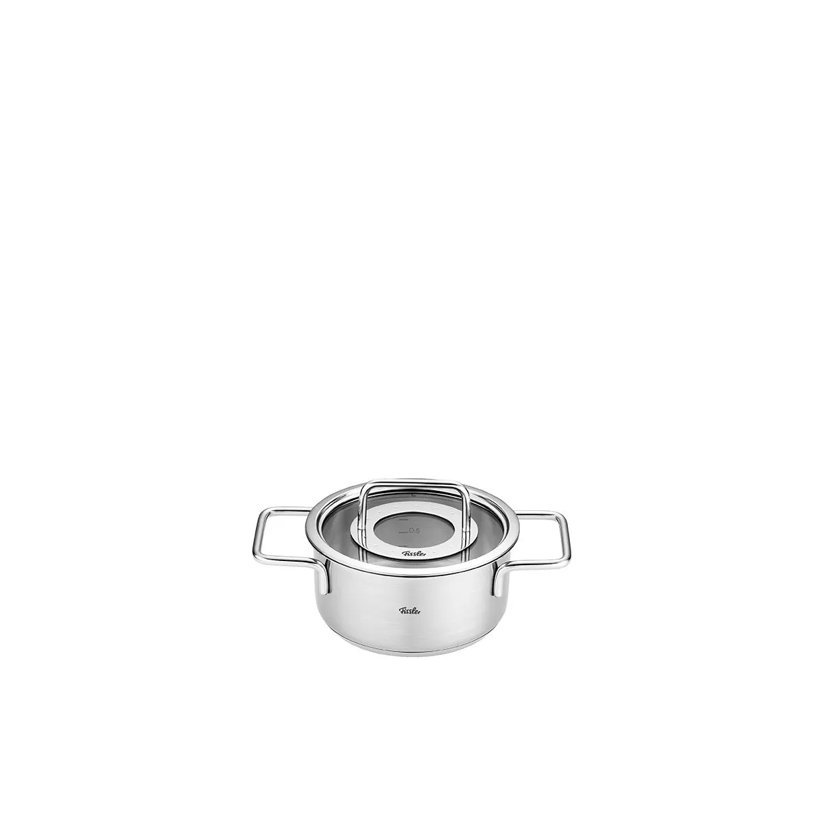 Kochtopf Fissler PURE COLLECTION 577823