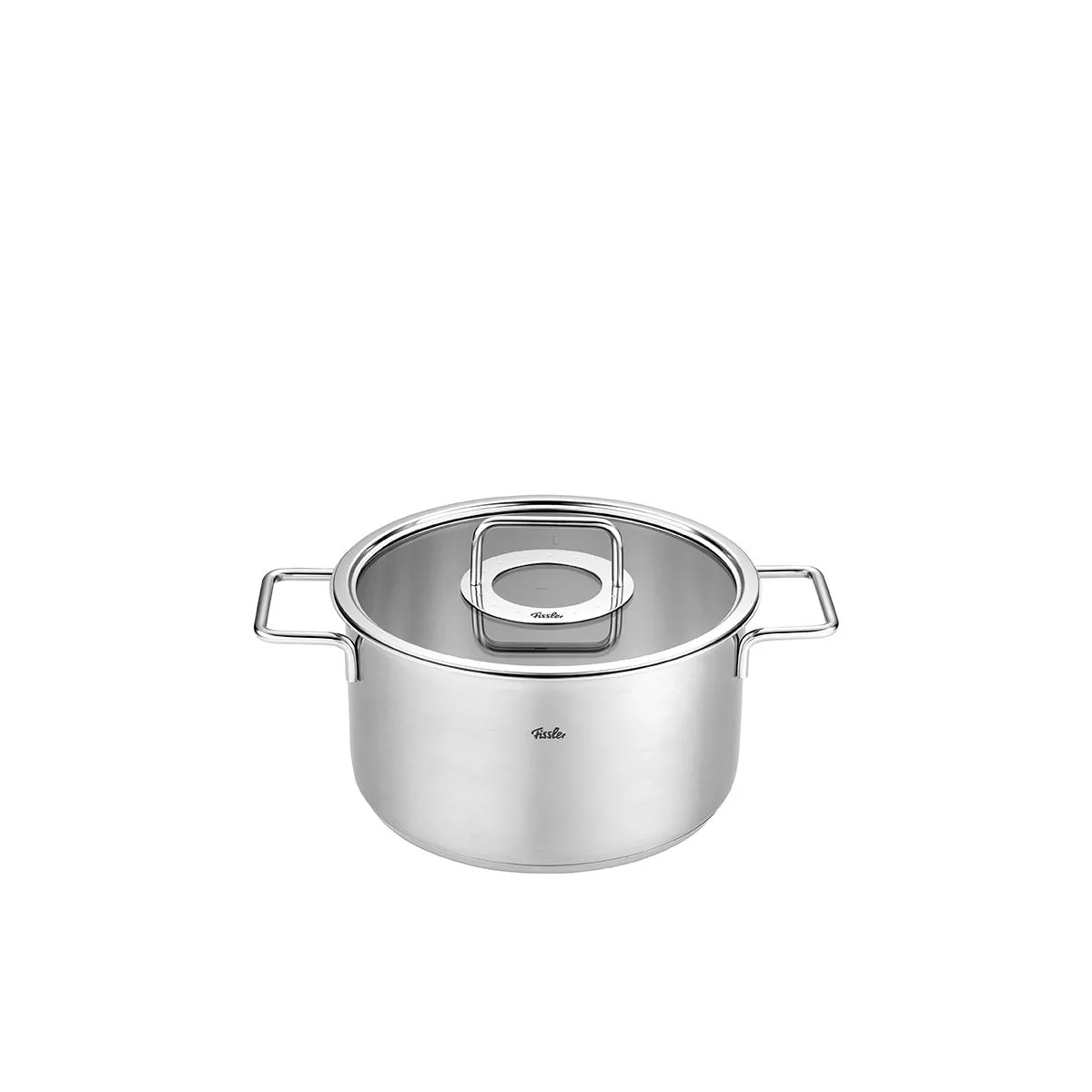 Kochtopf Fissler PURE COLLECTION 577835