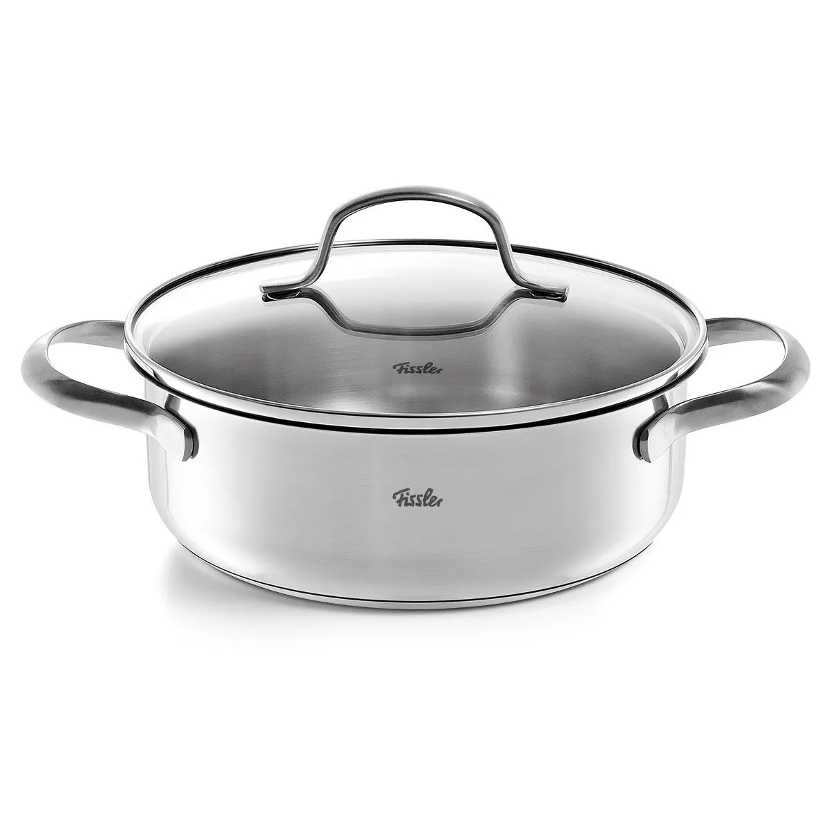 Bratentopf Fissler SAN FRANCISCO 577852