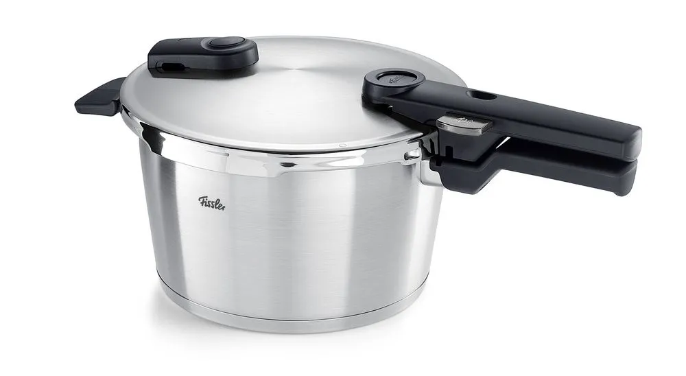 Schnellkochtopf Fissler VITAQUICK 577914