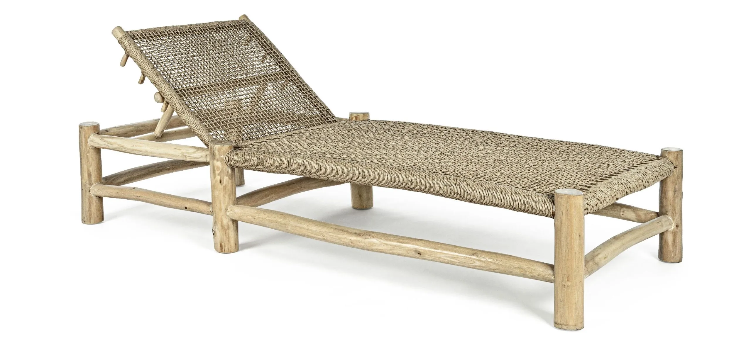 Gartenliege LAMPOK 578115