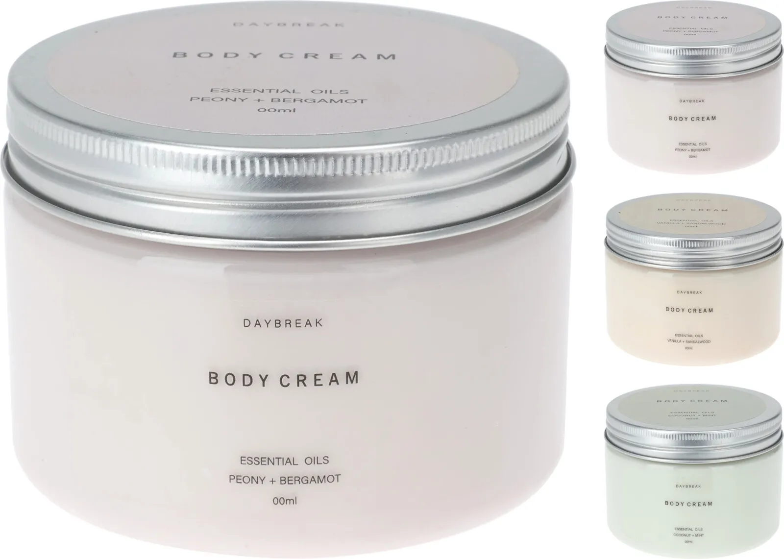 Bodylotion DAYBREAK 580317