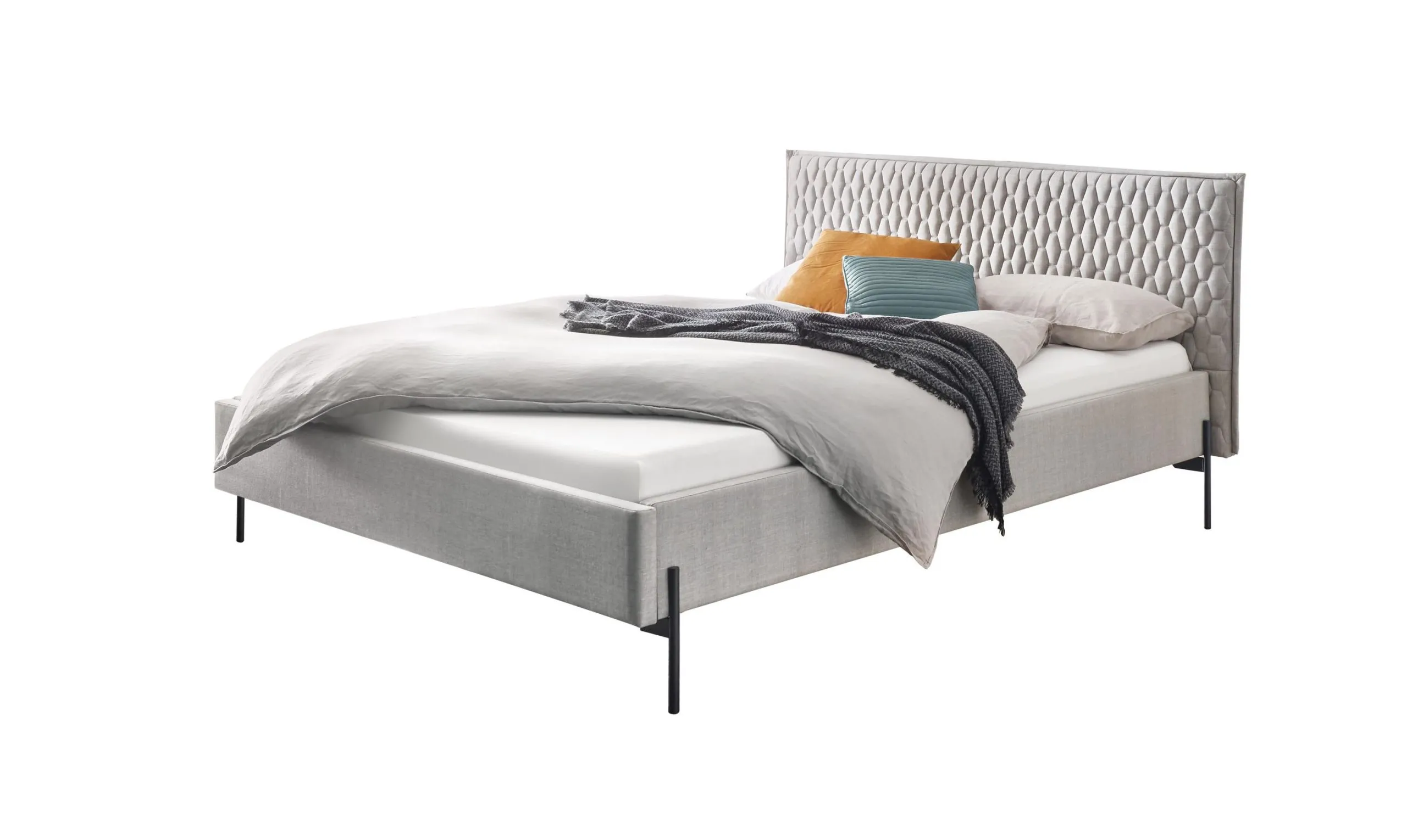 Polsterbett HASENA GLORIA 581101-1