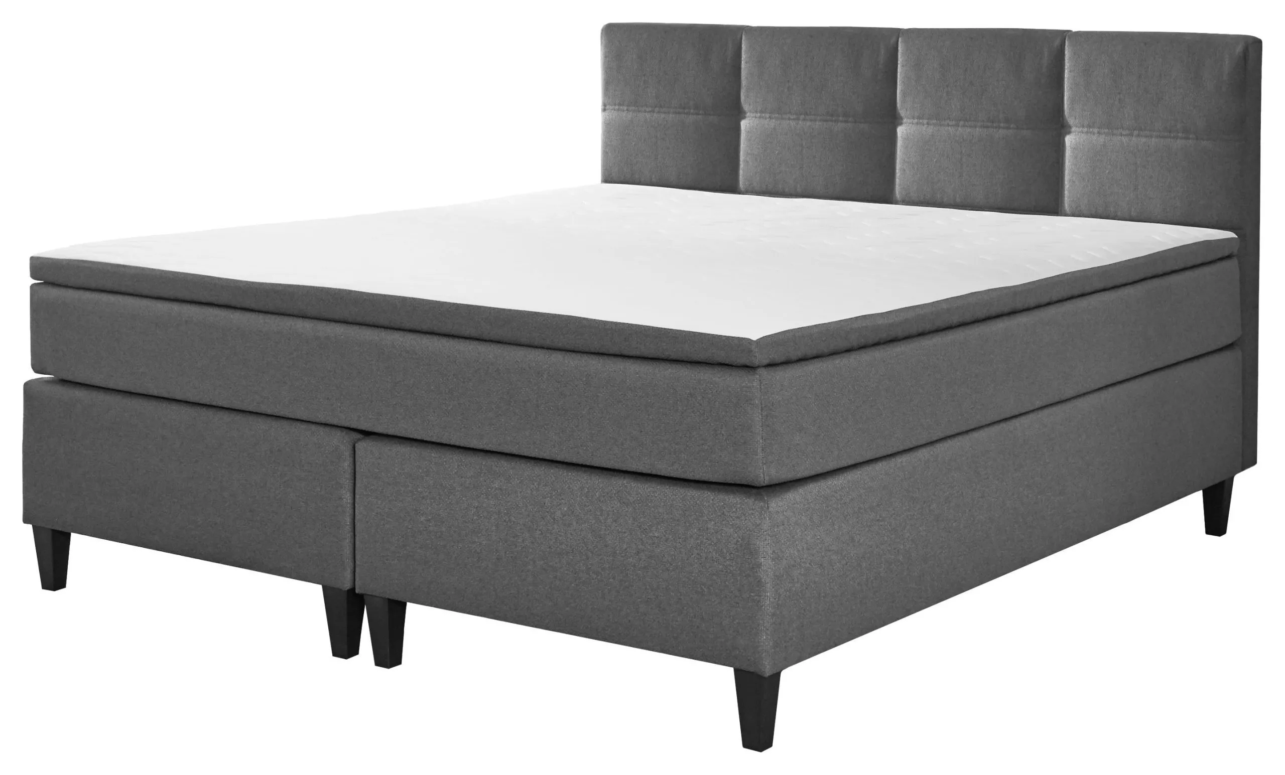 Boxspringbett HARPER SION 581211