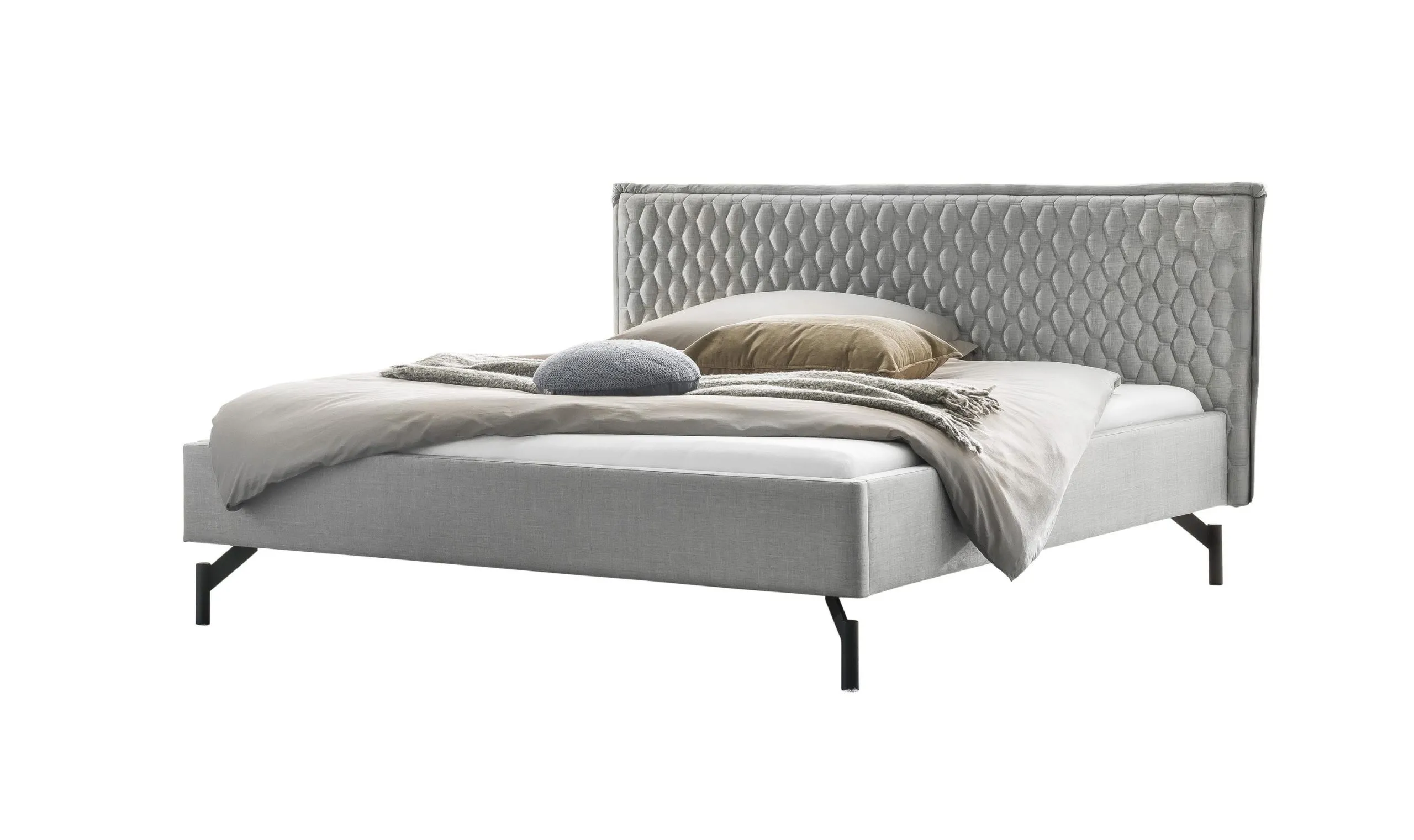 Polsterbett HASENA NARDO 581550-1