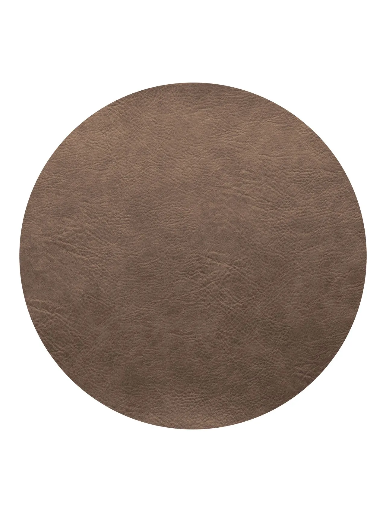 Tischset VEGAN LEATHER 581702