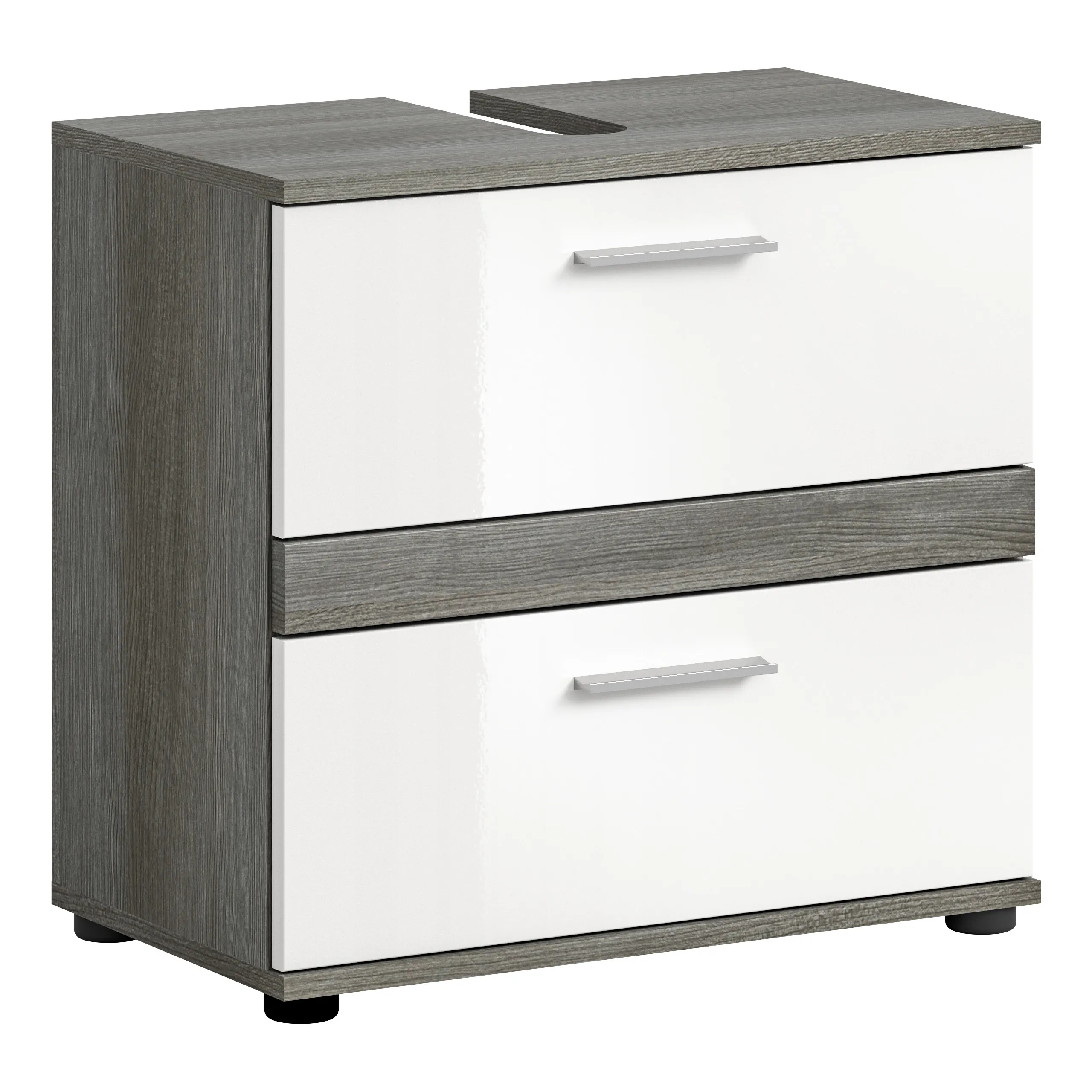 Waschbeckenunterschrank BLAKE 581905