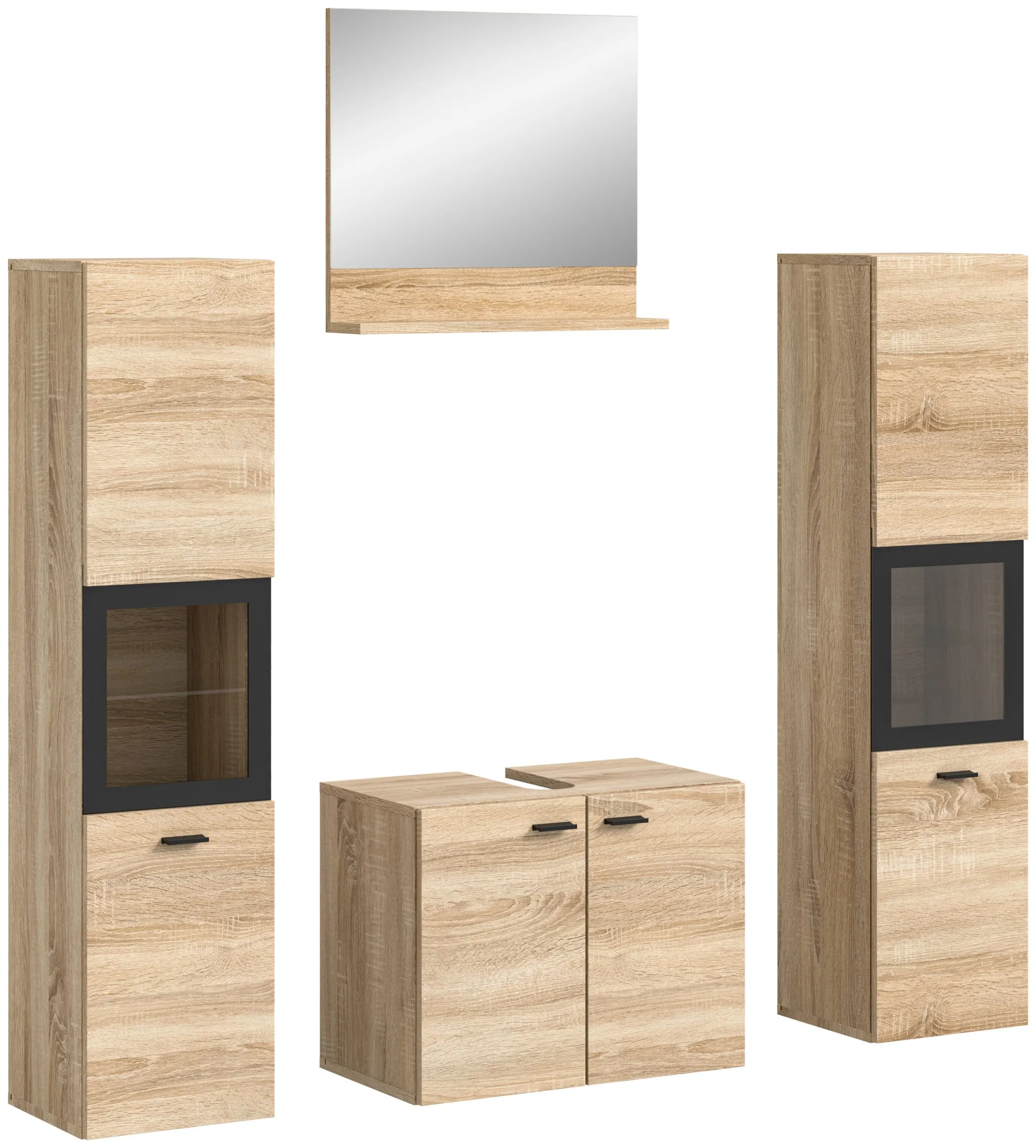 Badezimmer BOSTON 581923