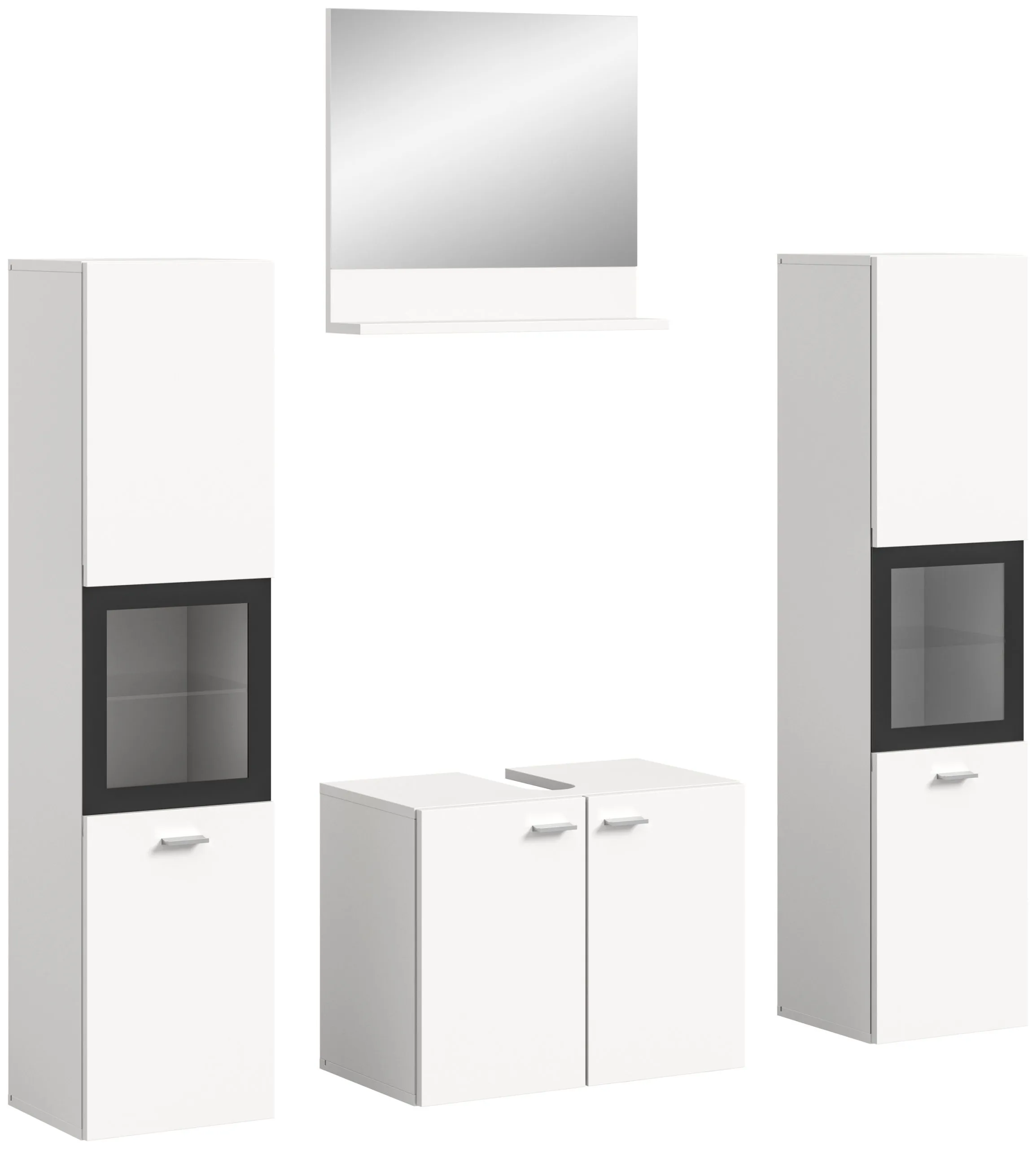 Badezimmer BOSTON 581936