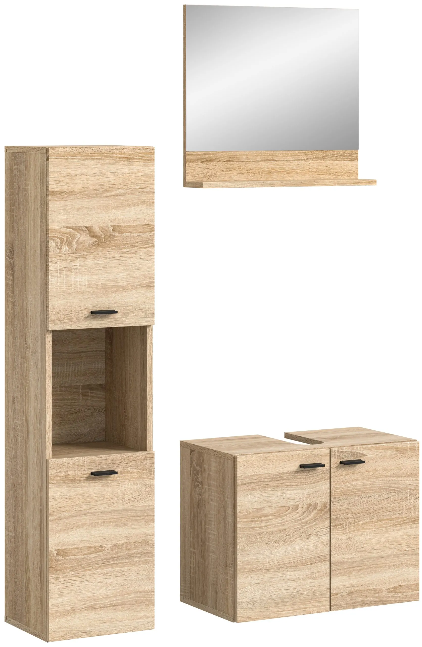 Badezimmer BOSTON 581938