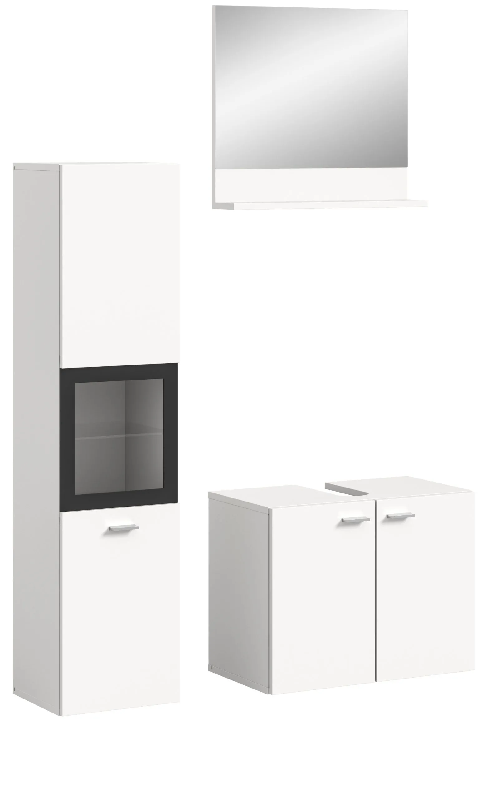 Badezimmer BOSTON 581945