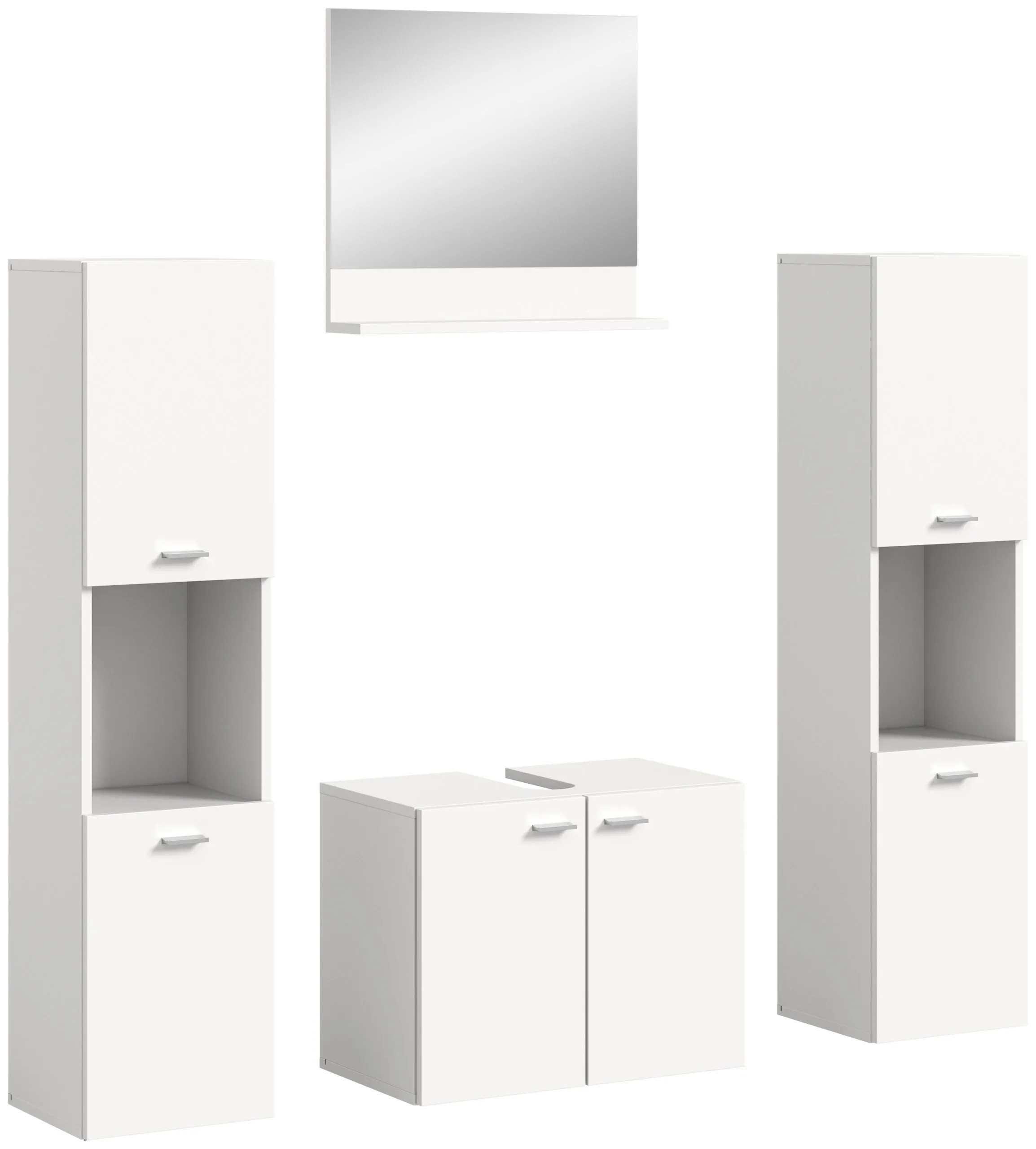 Badezimmer BOSTON 581949