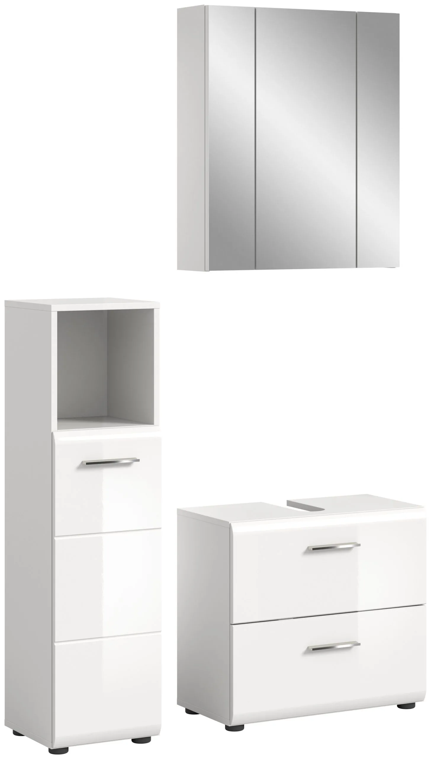 Badezimmer ICE 582003