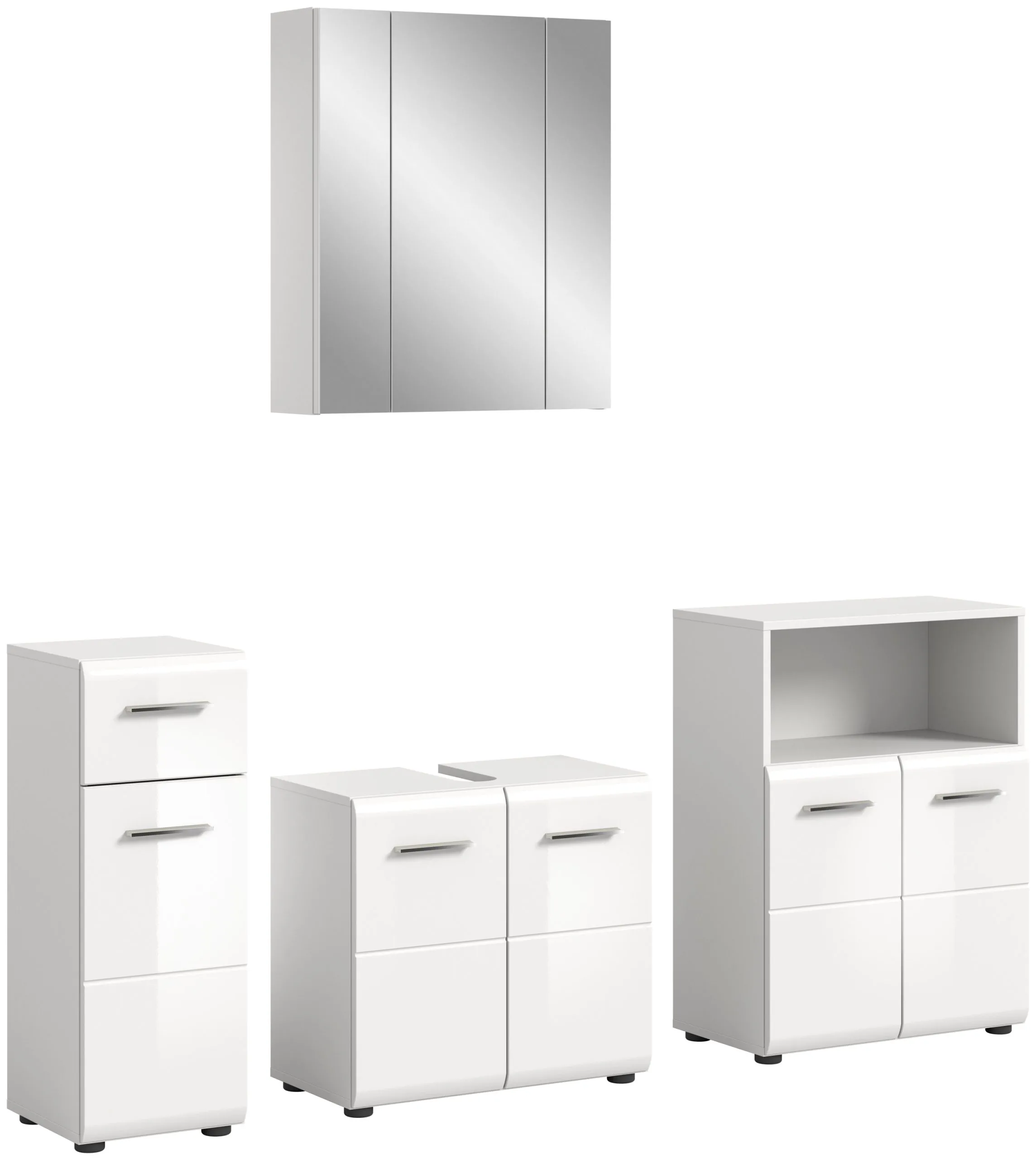 Badezimmer ICE 582016