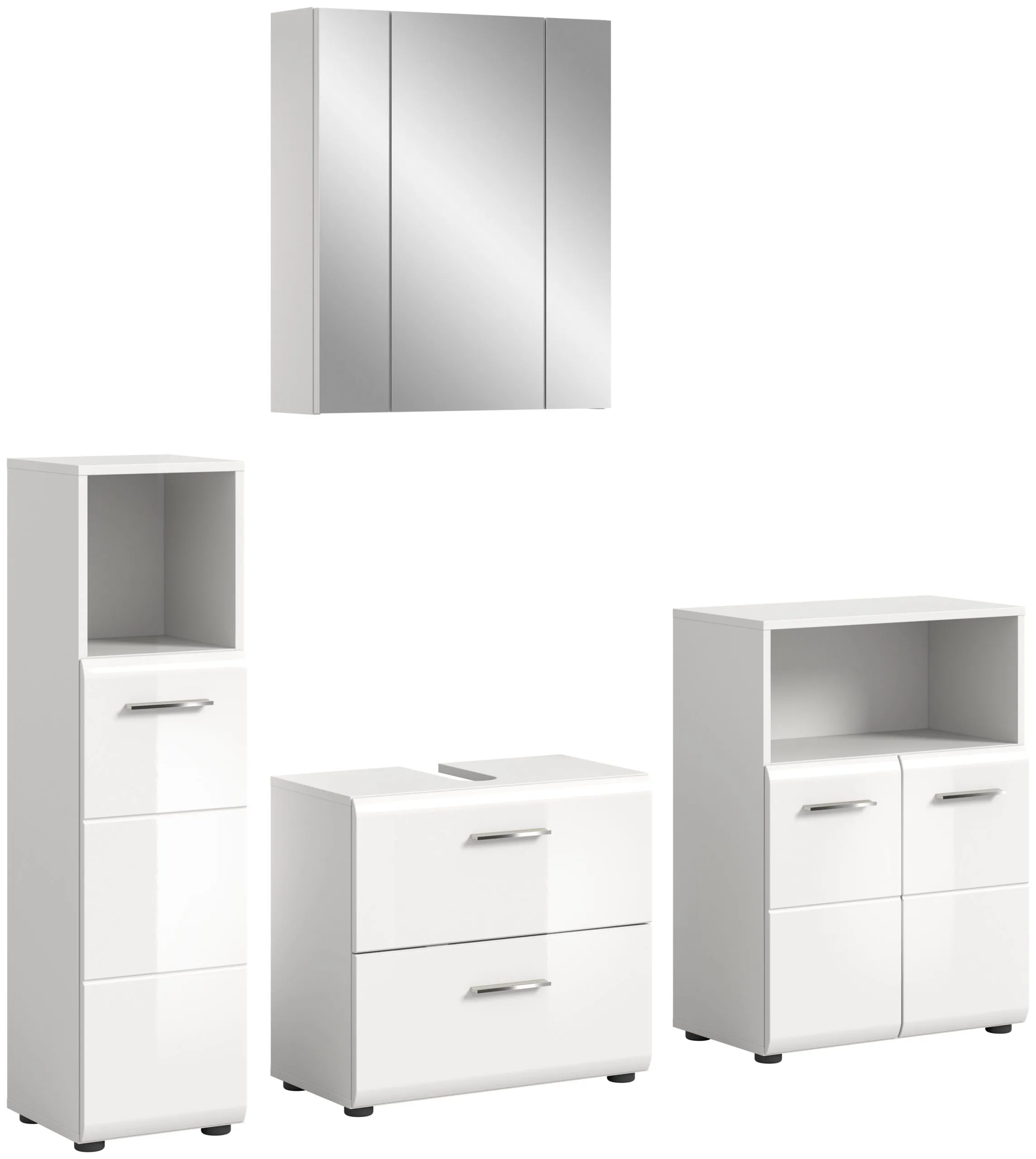 Badezimmer ICE 582028