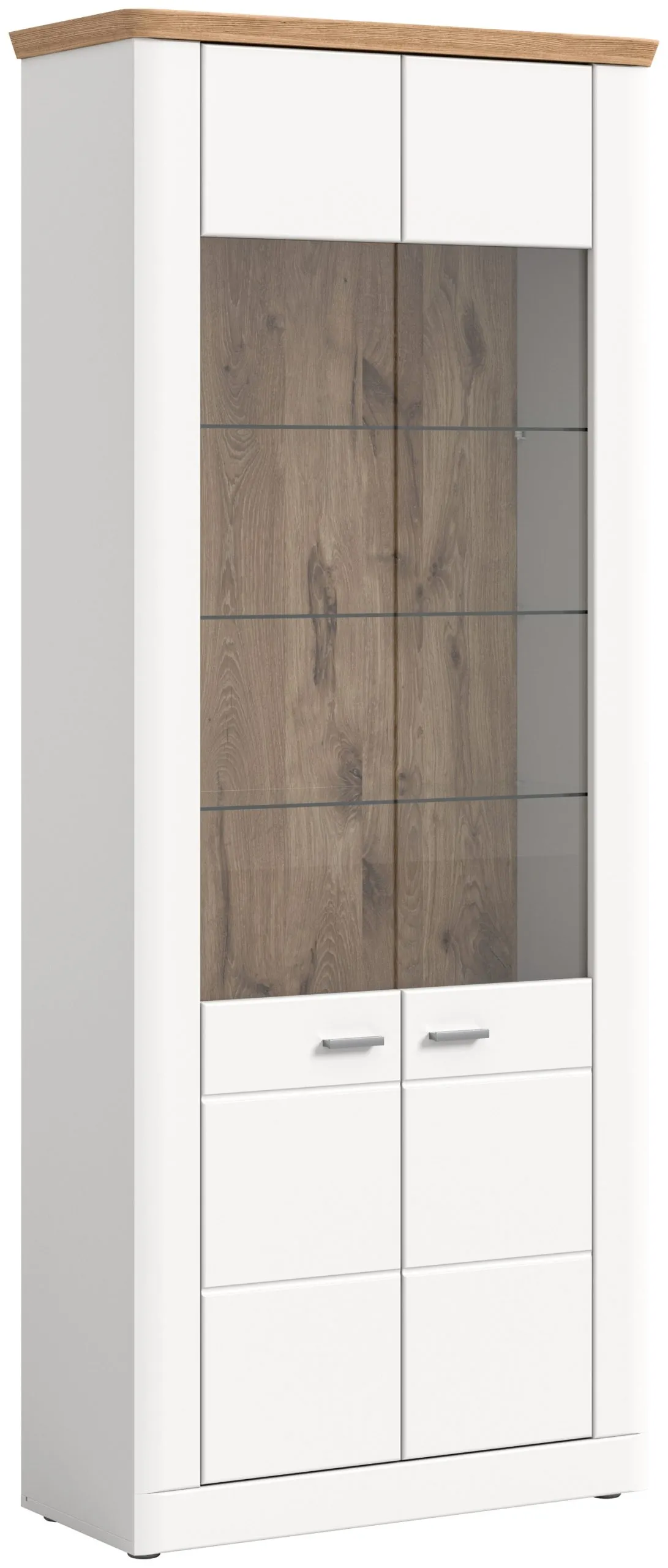 Vitrine MODERN TIMES 582081