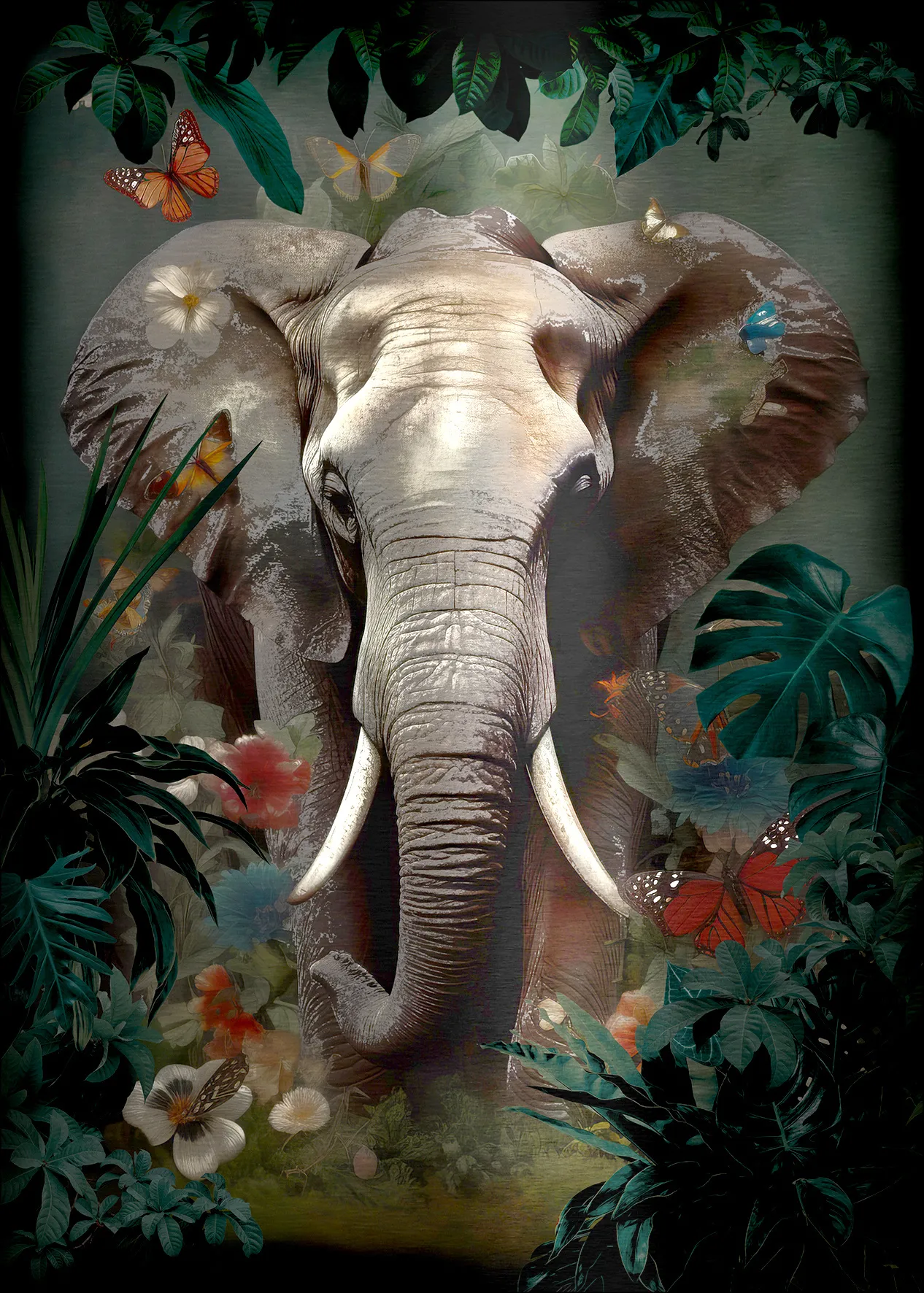 Aludibondbild 583106