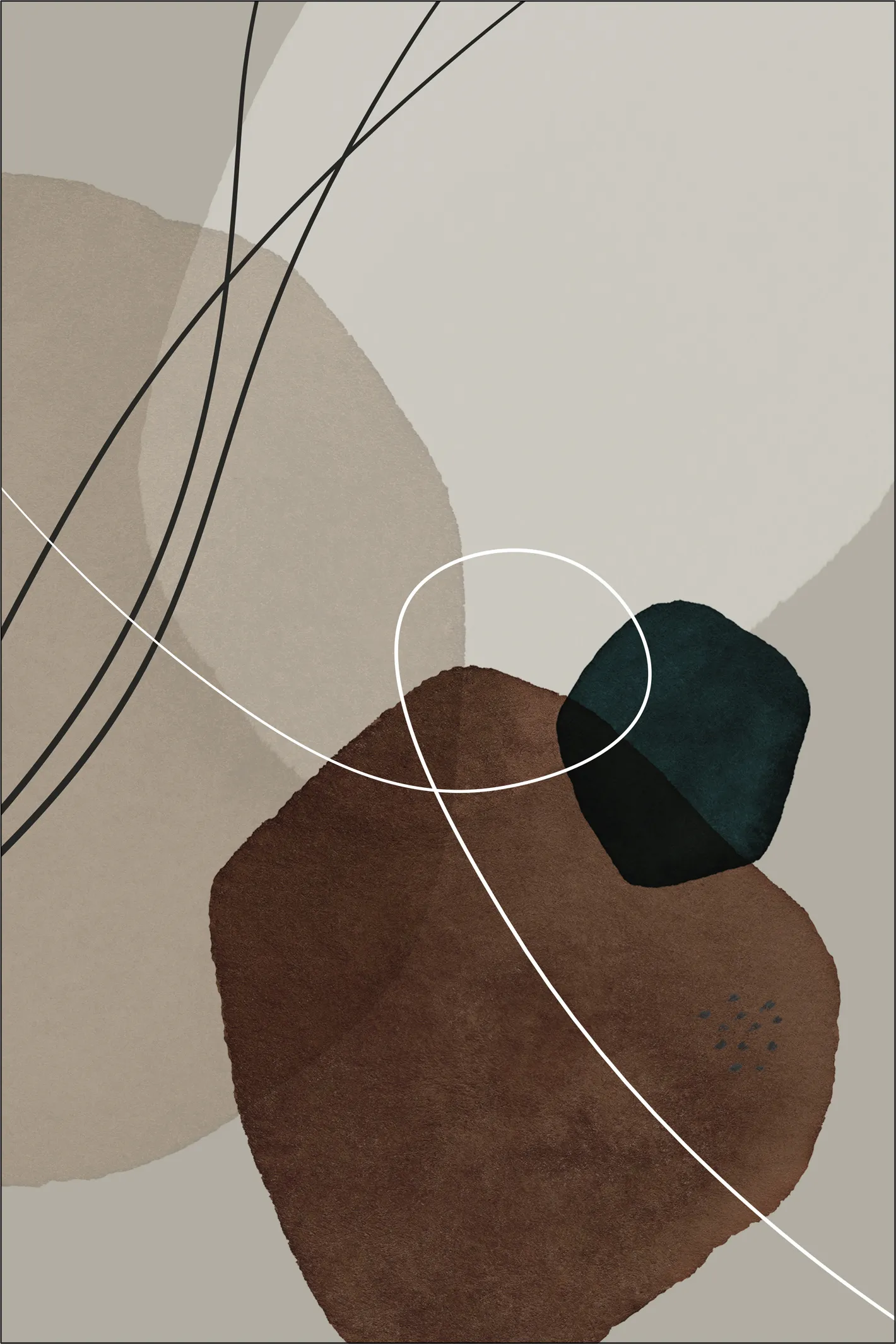 Aludibondbild 583124