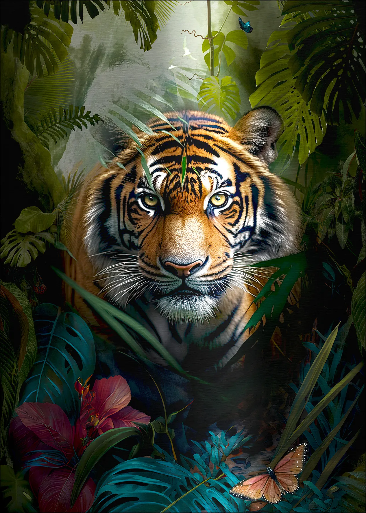 Aludibondbild 583133