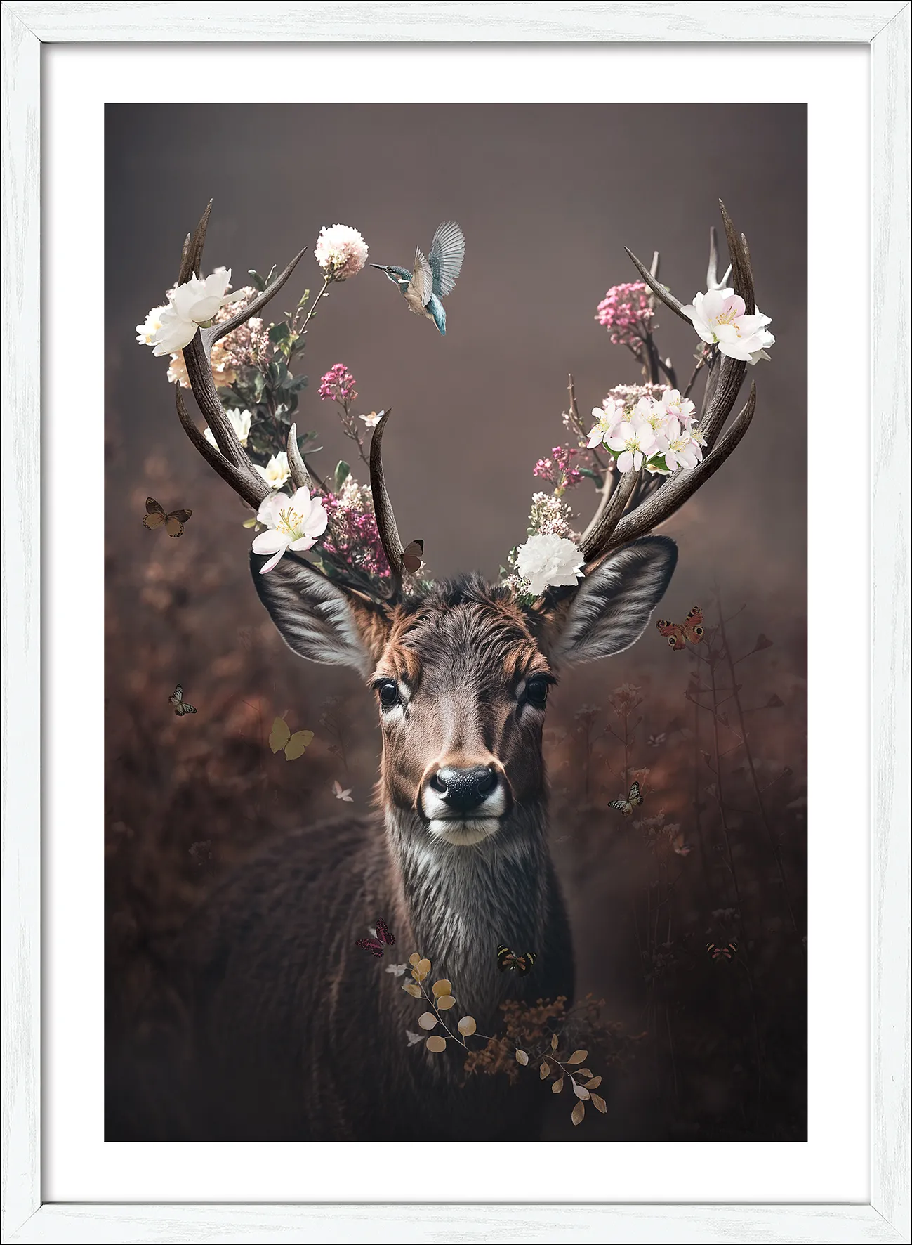 Gerahmtes Bild 583205