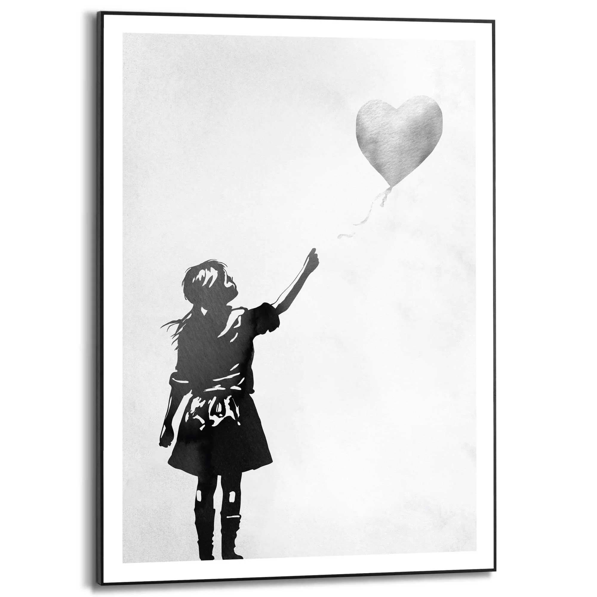 Bild BALLOON GIRL 583325