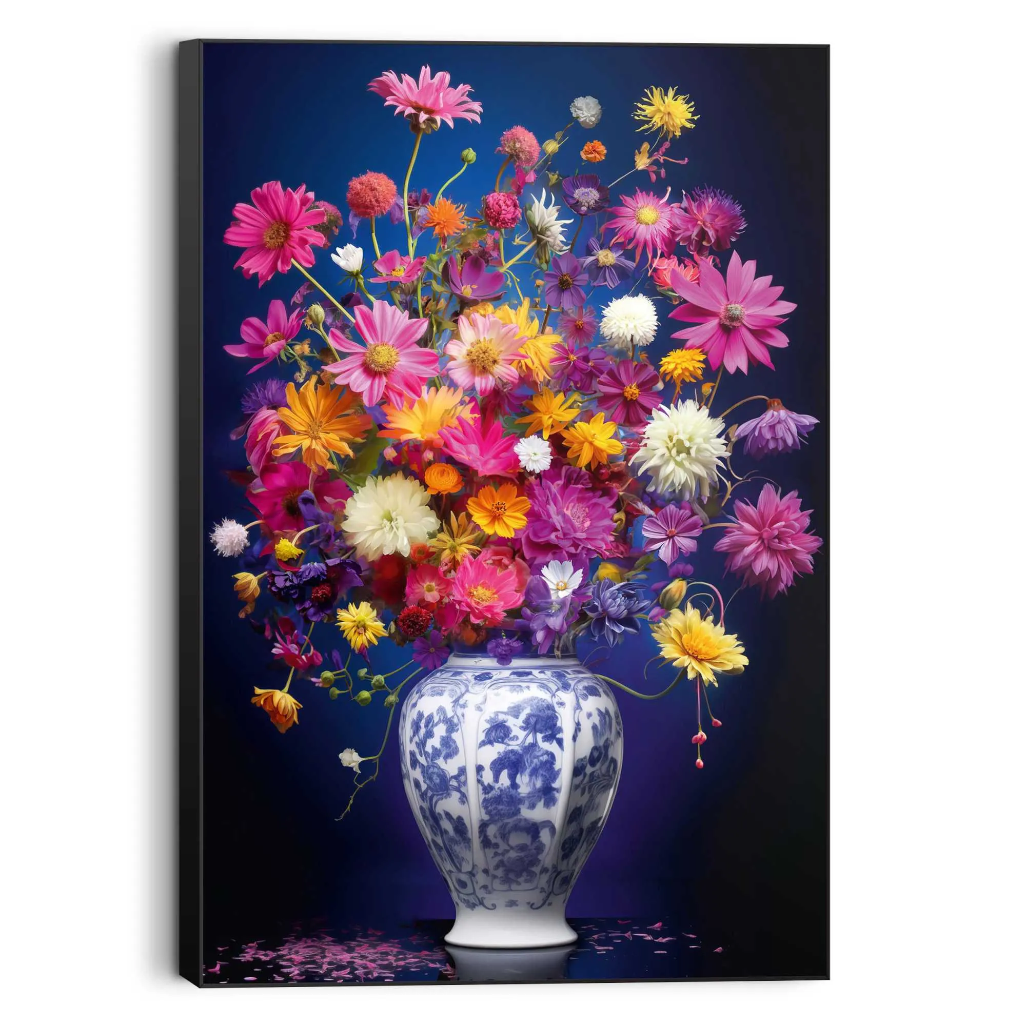 Bild DELFT FLOWERS 583508