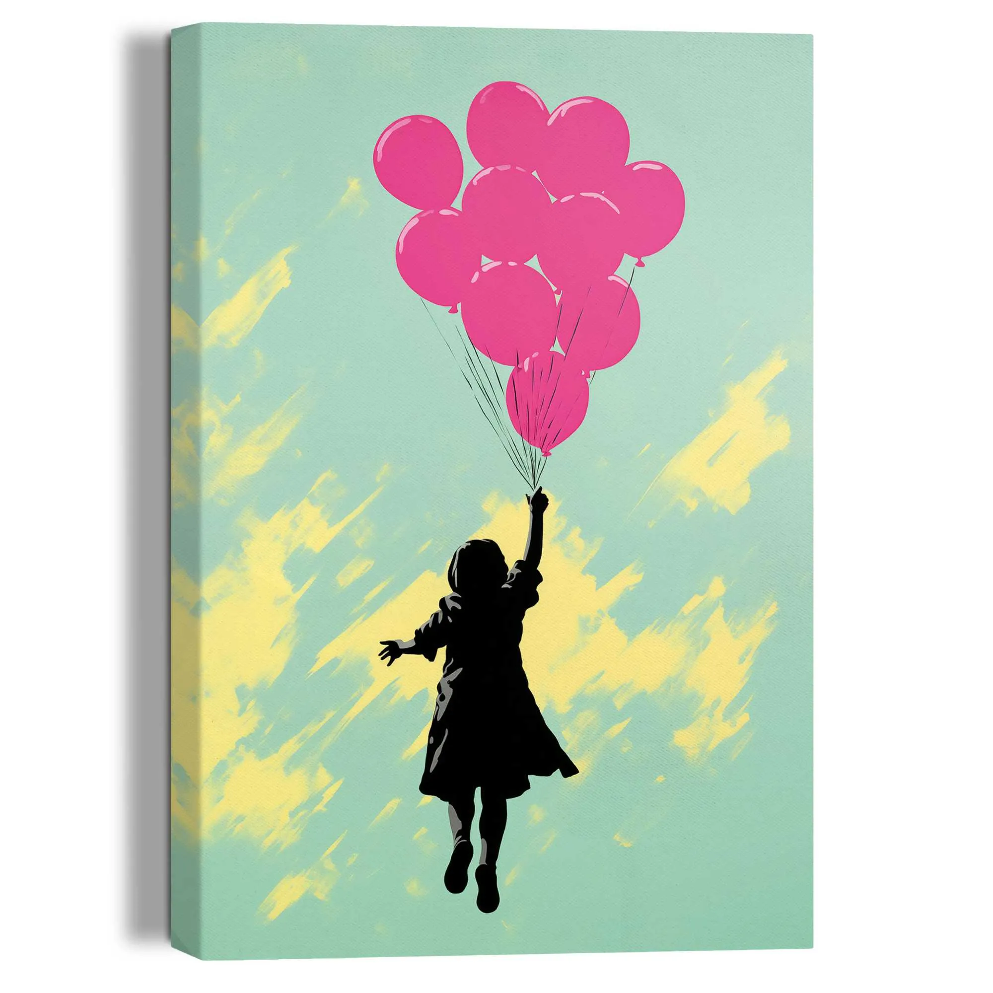 Bild BALLOONS UP 583518