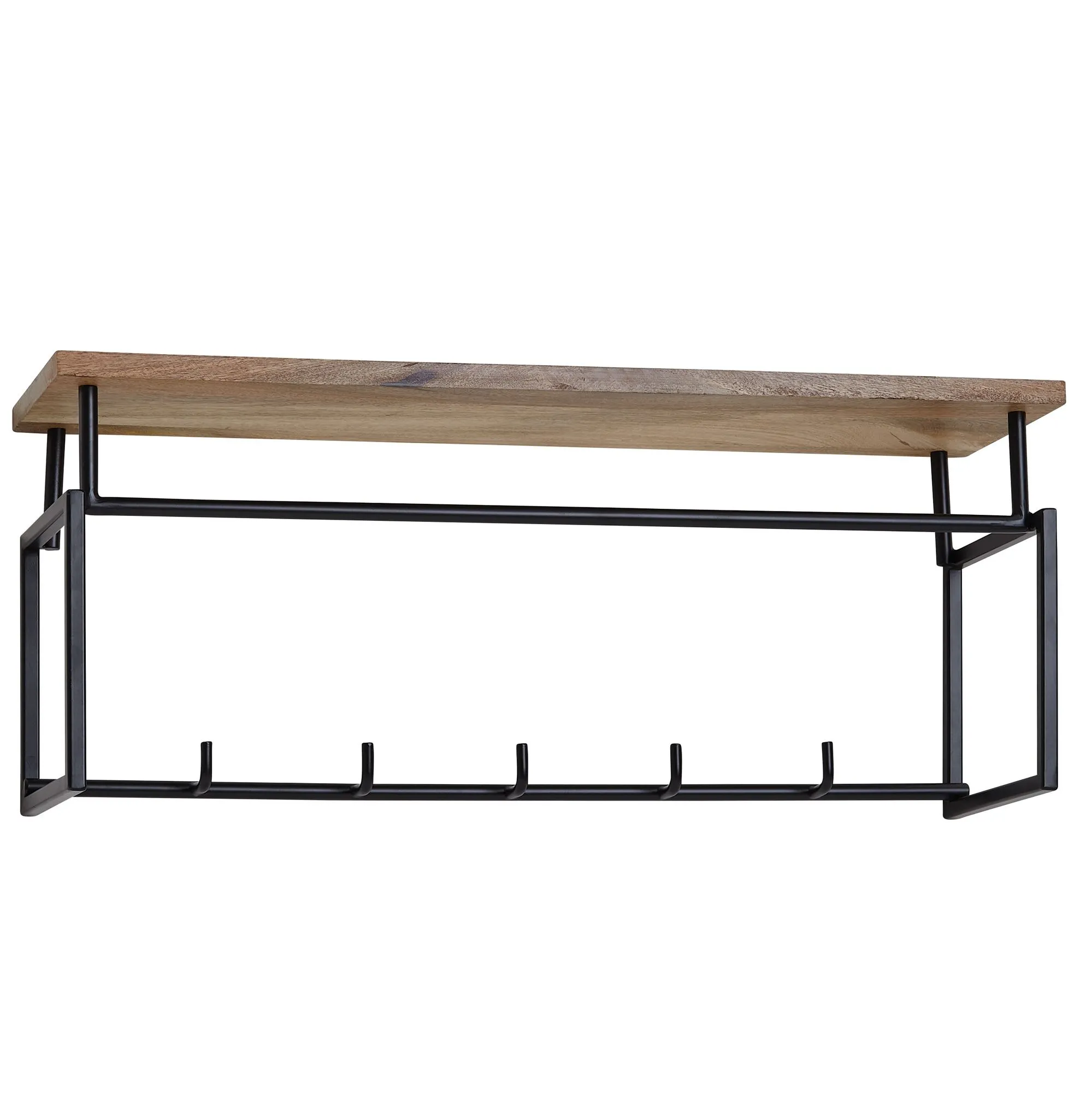 Wandgarderobe 584347