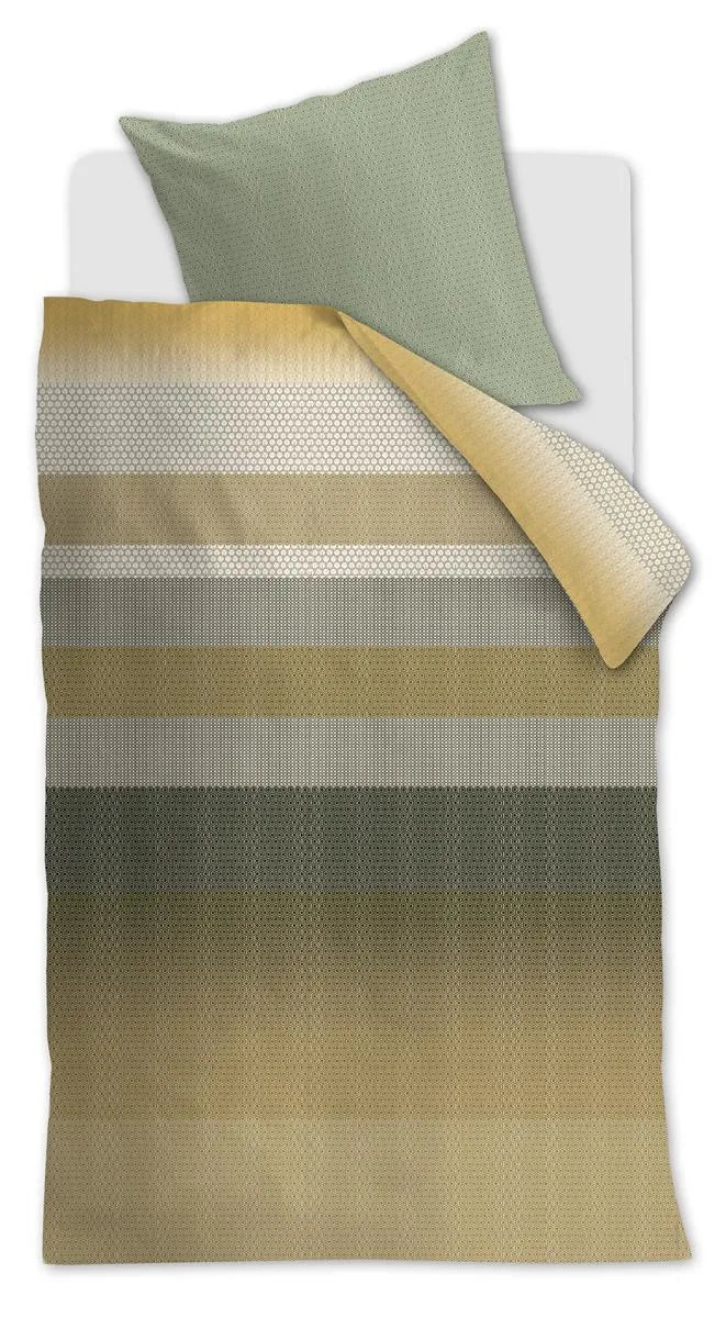 Bettwäsche THEO Satin 593102-1