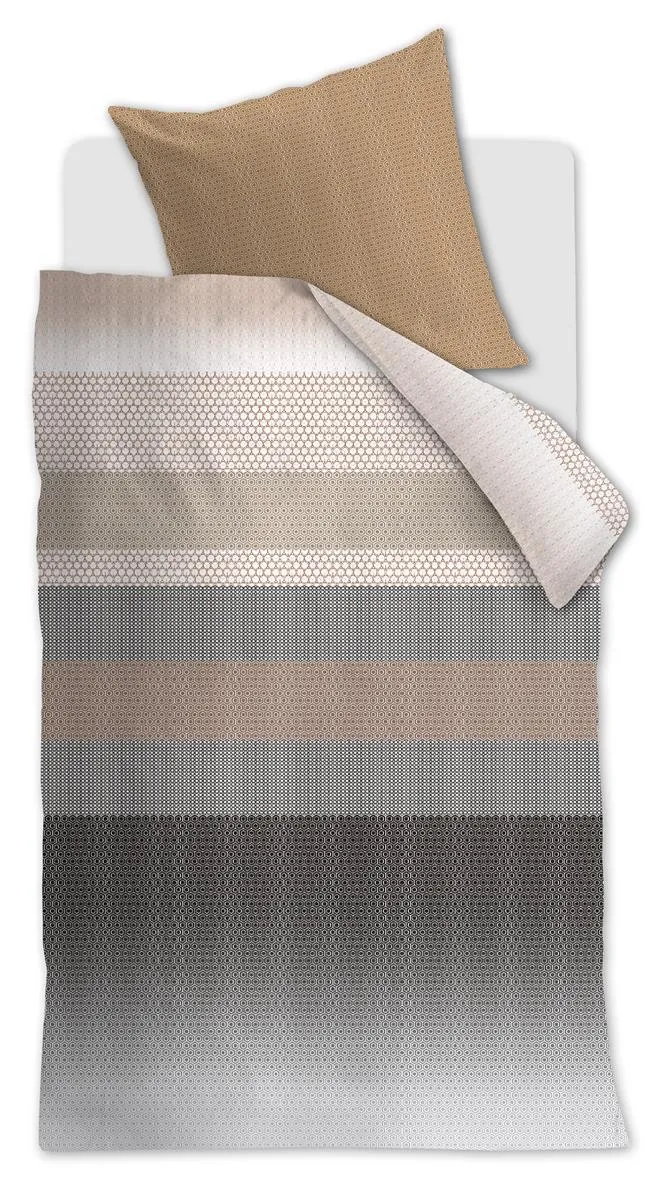 Bettwäsche THEO Satin 593105-1