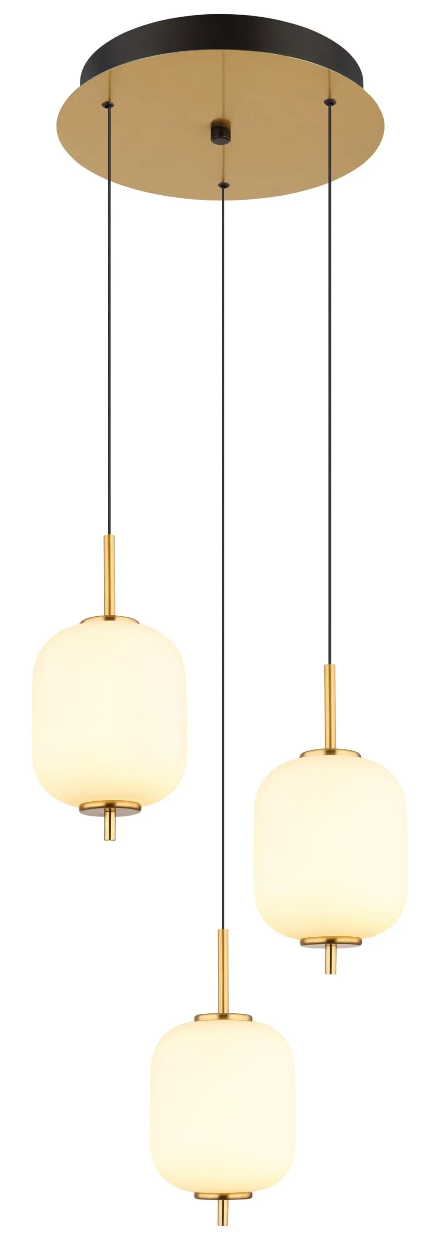 Hängeleuchte EWALD 594412