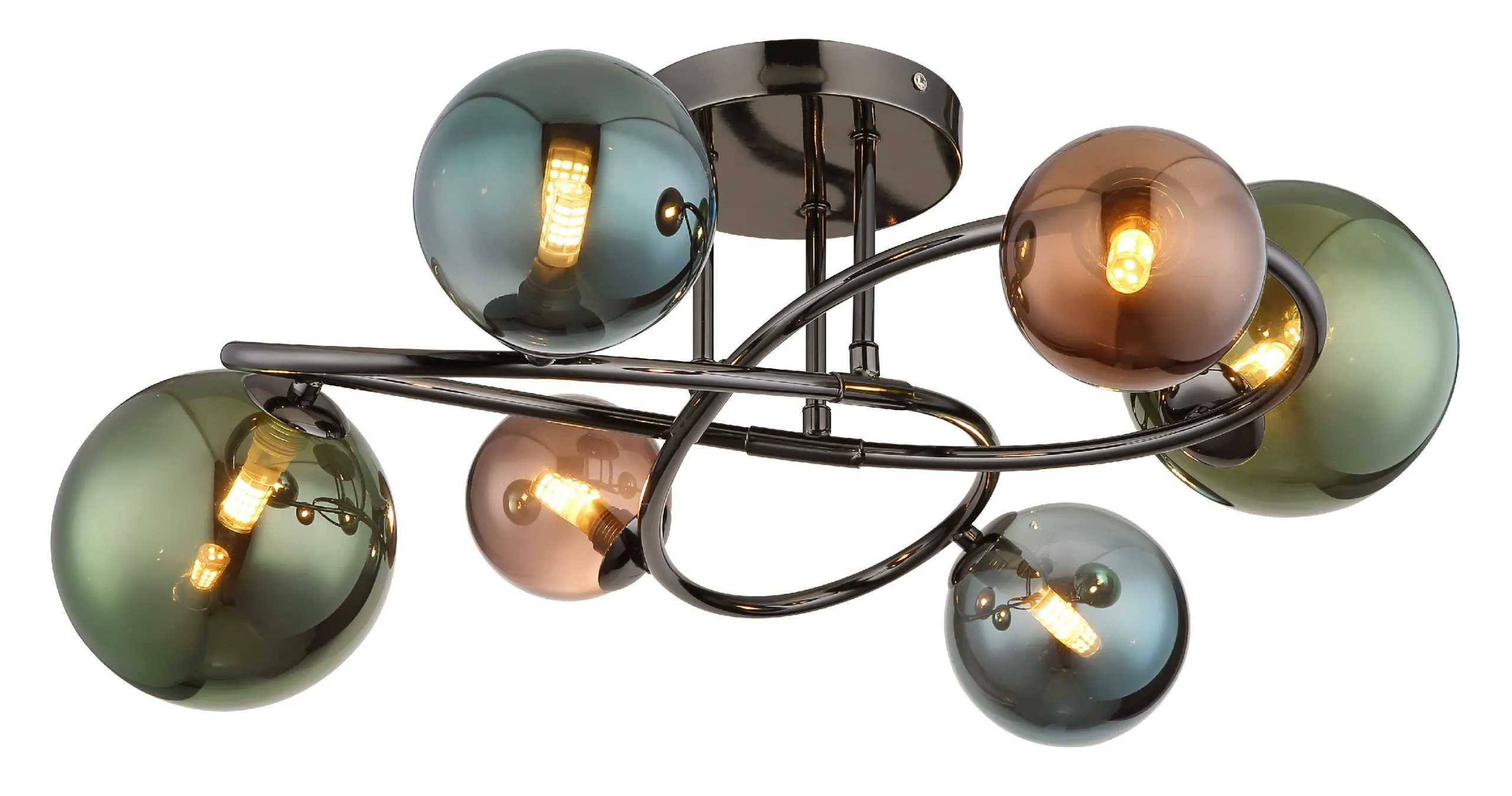 Deckenleuchte RIHA 594484