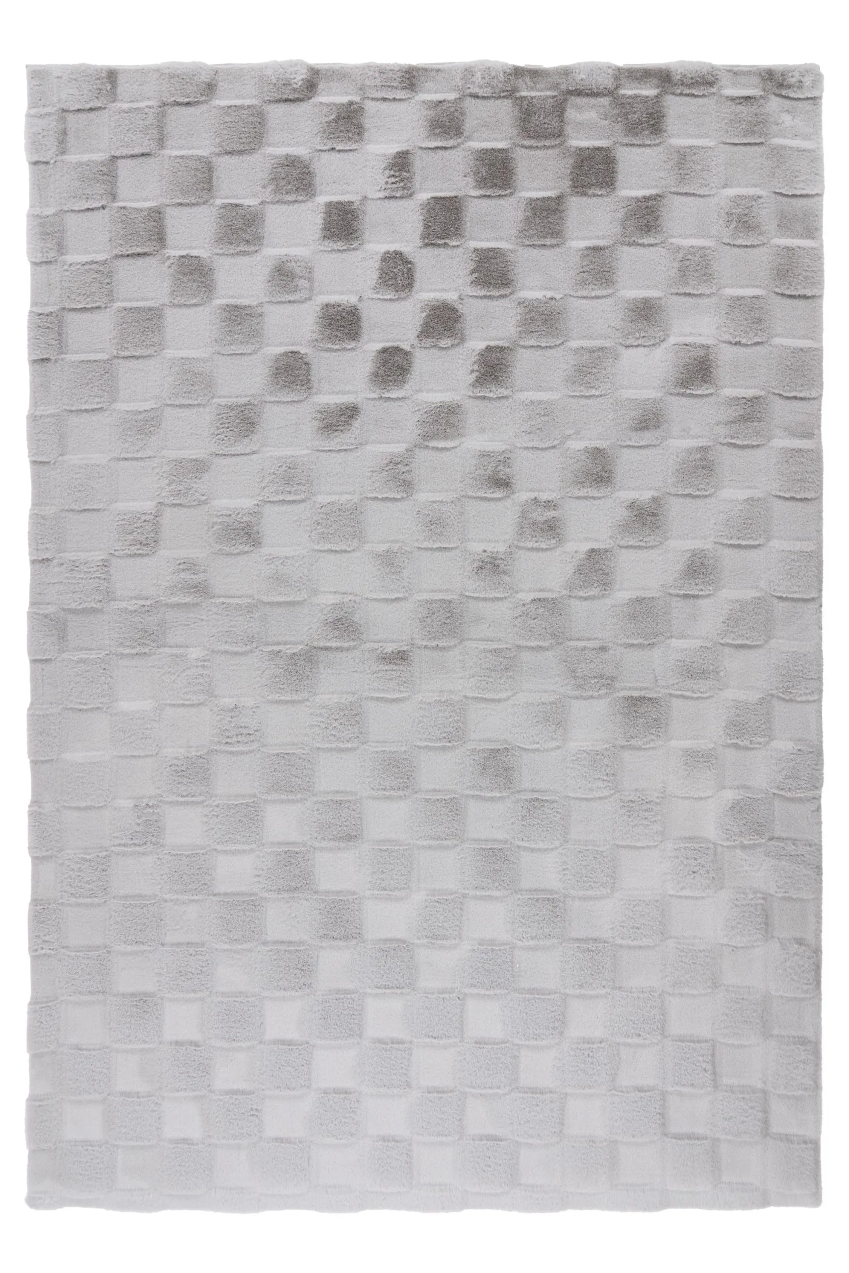 Teppich SOUL silber 662711