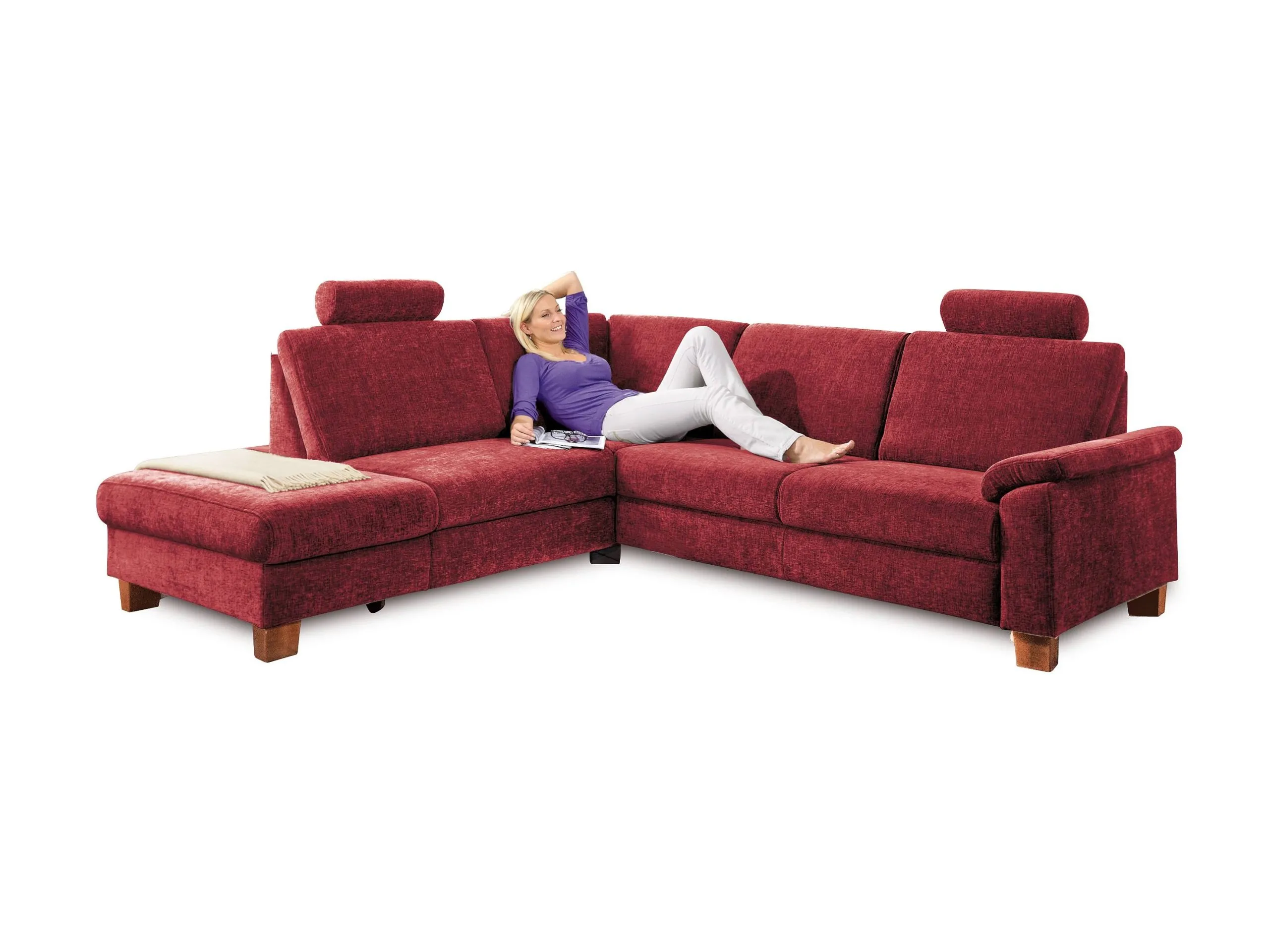 Polsterecke vito SPRING-S 783869