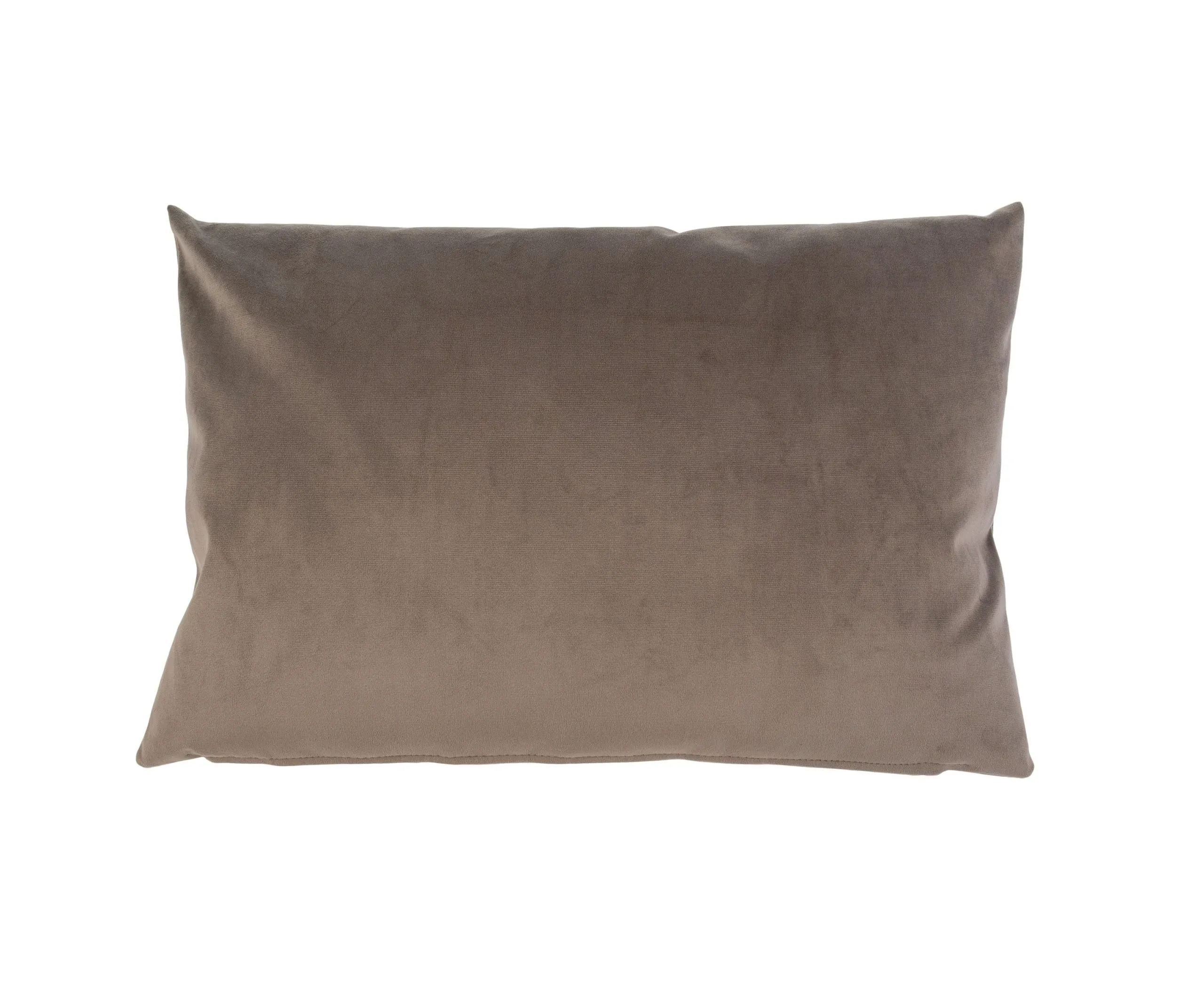 Kissenhülle DUVAL taupe 869124