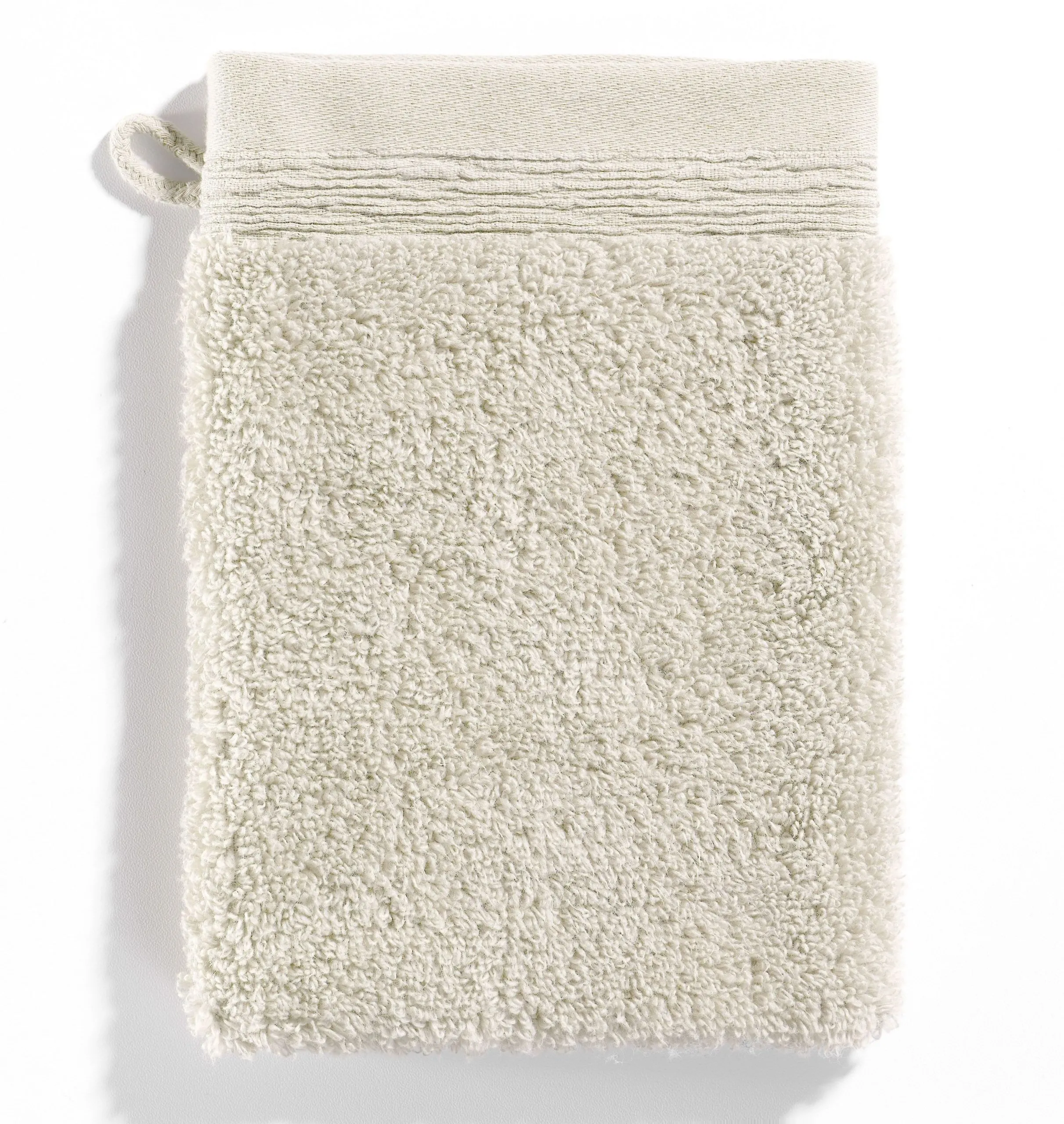 Waschhandschuh kenborg ORGANIC 871952